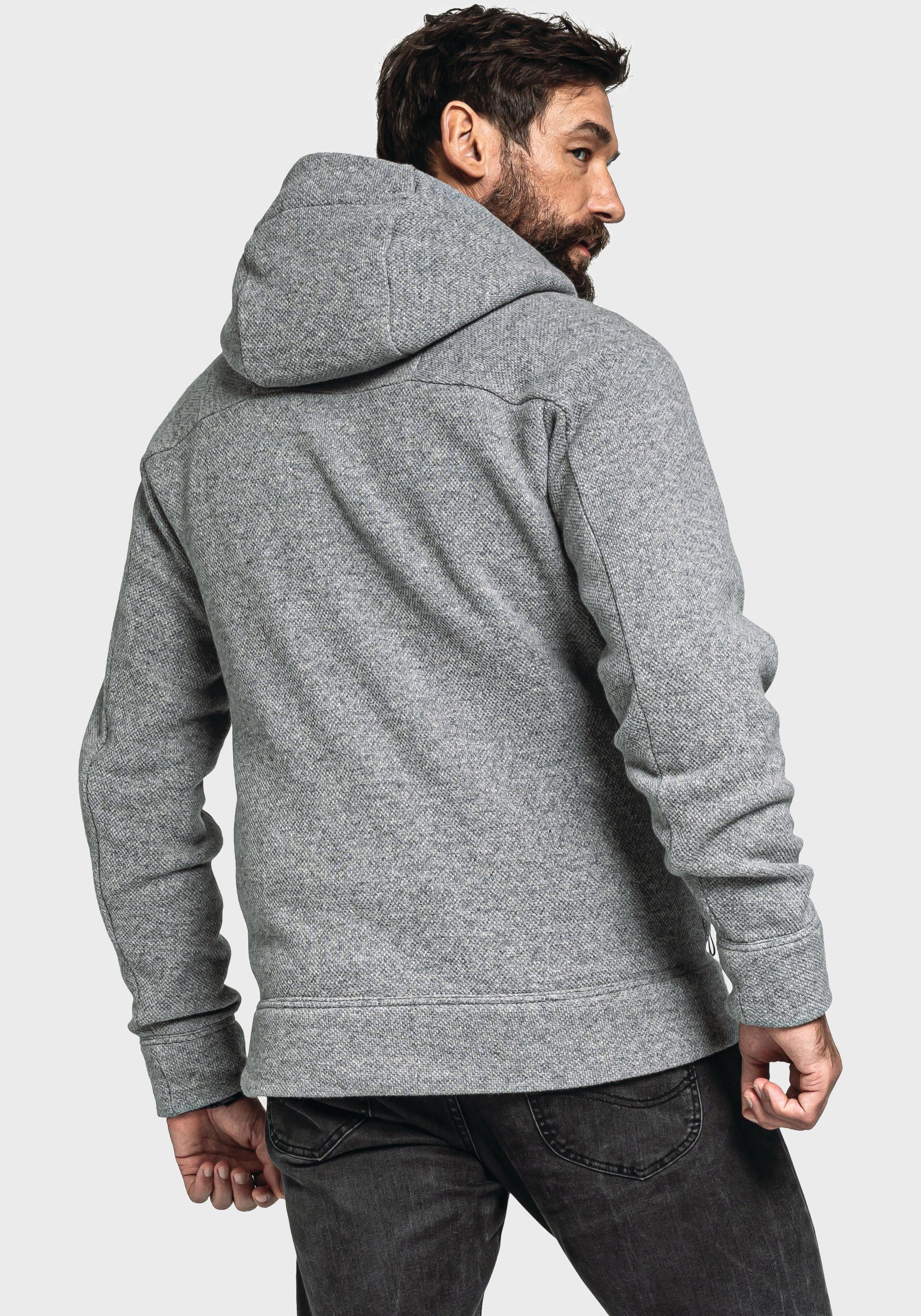Schöffel Fleecejack Fleece Hoody Lakefield M