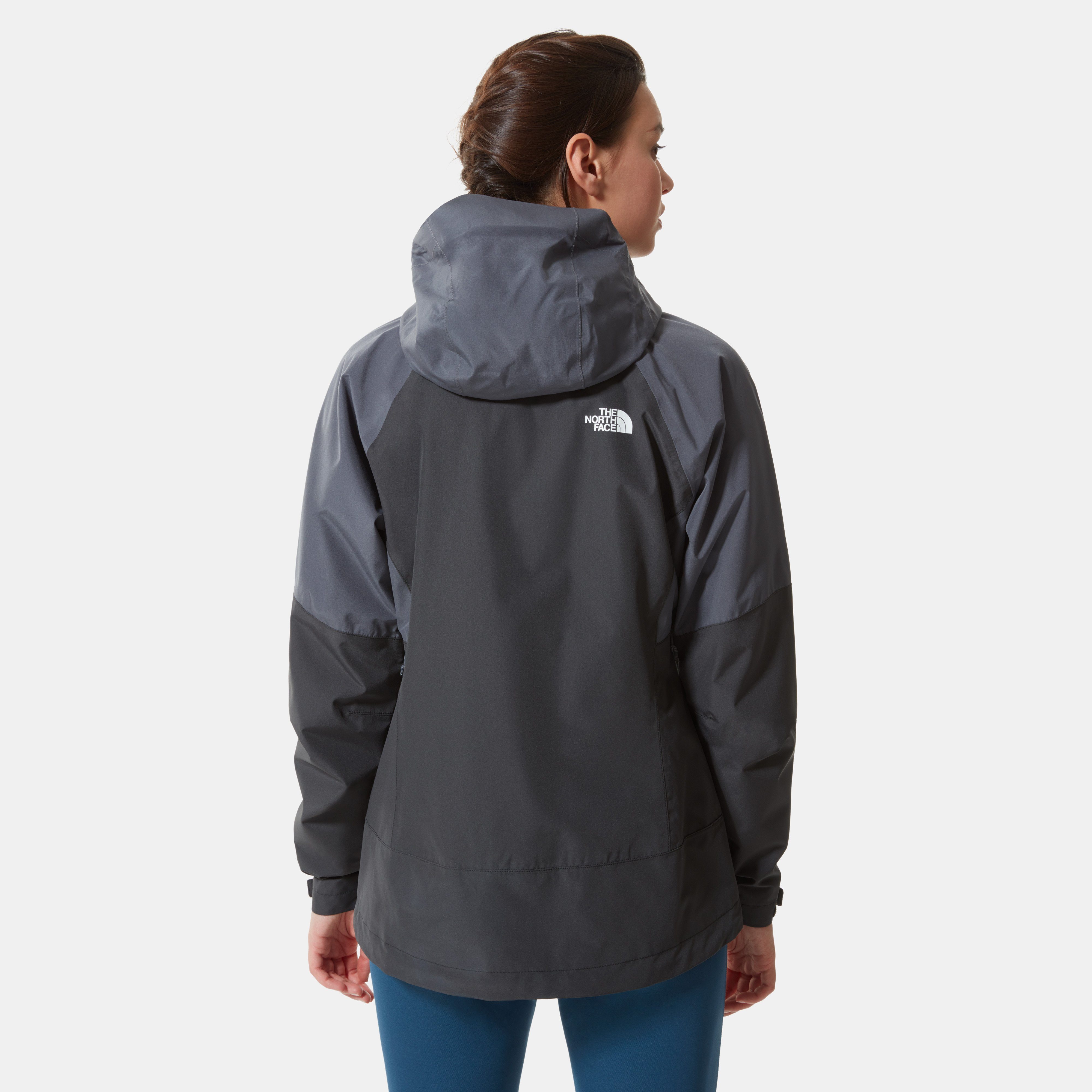 The North Face Functioneel jack W DIABLO DYNAMIC JKT