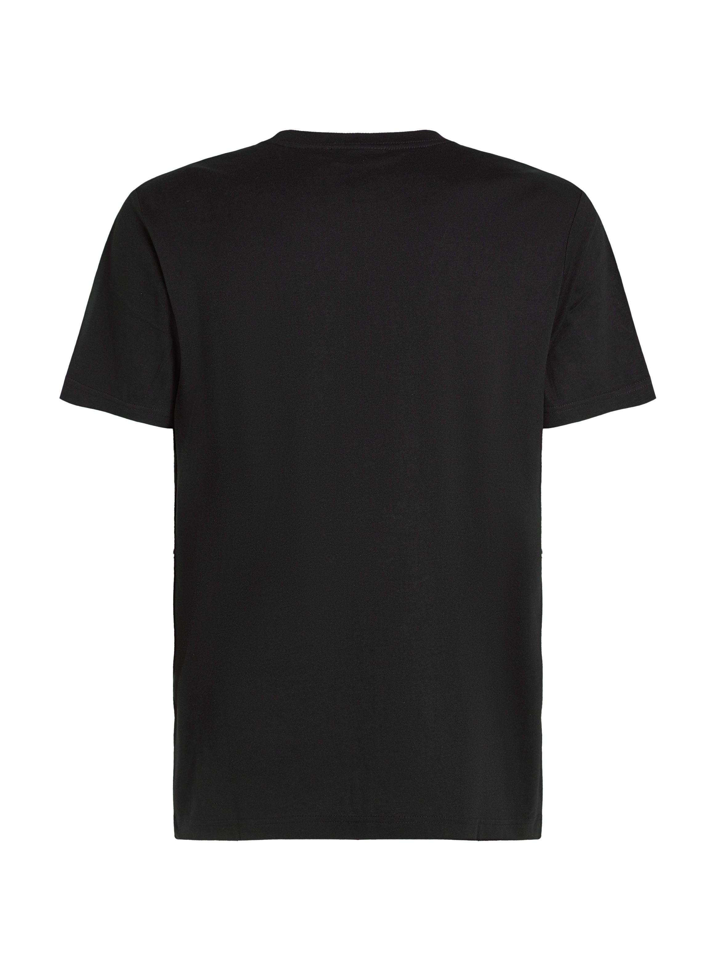 Calvin Klein T-shirt CK EMBRO BADGE TEE