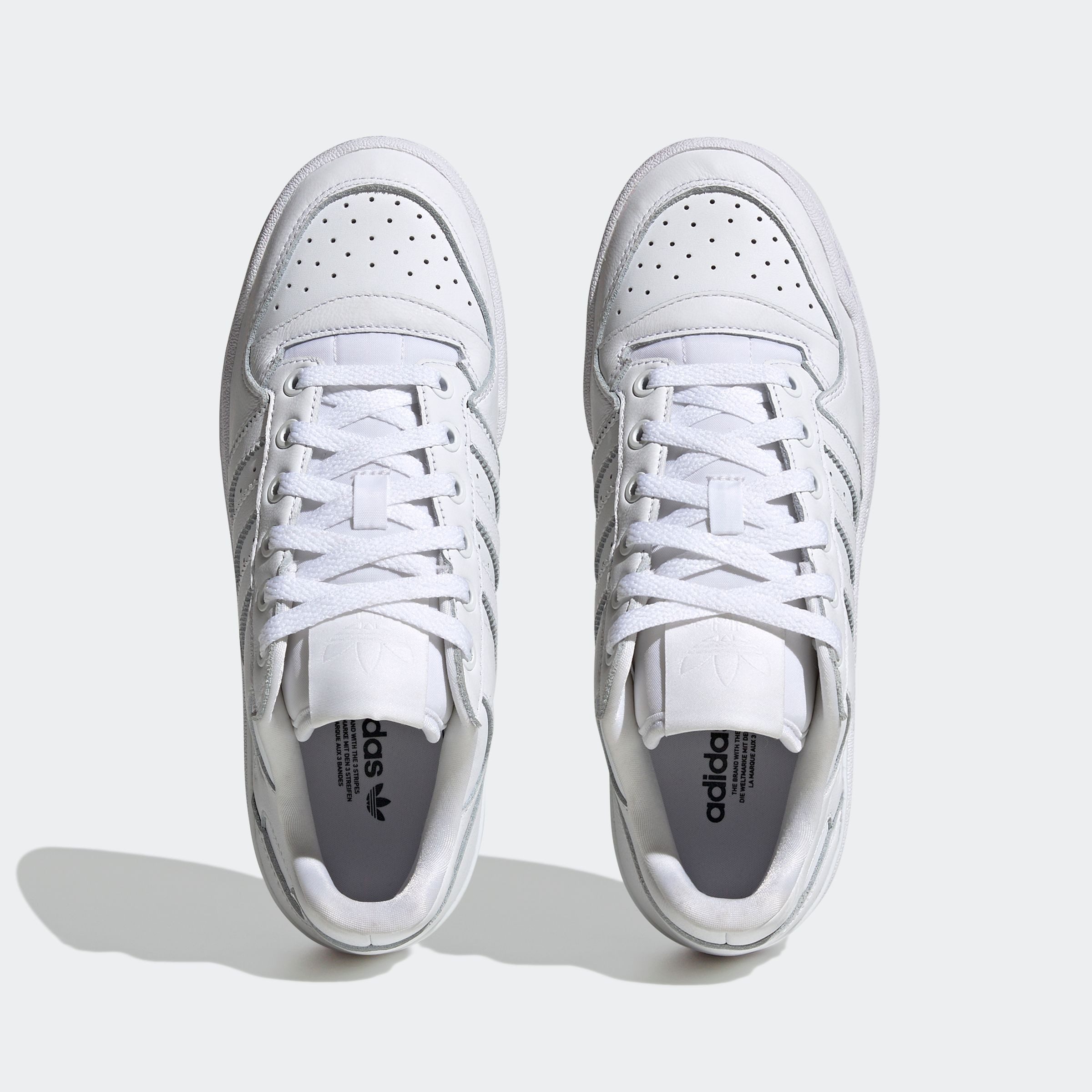 adidas Originals Sneakers FORUM BOLD STRIPES