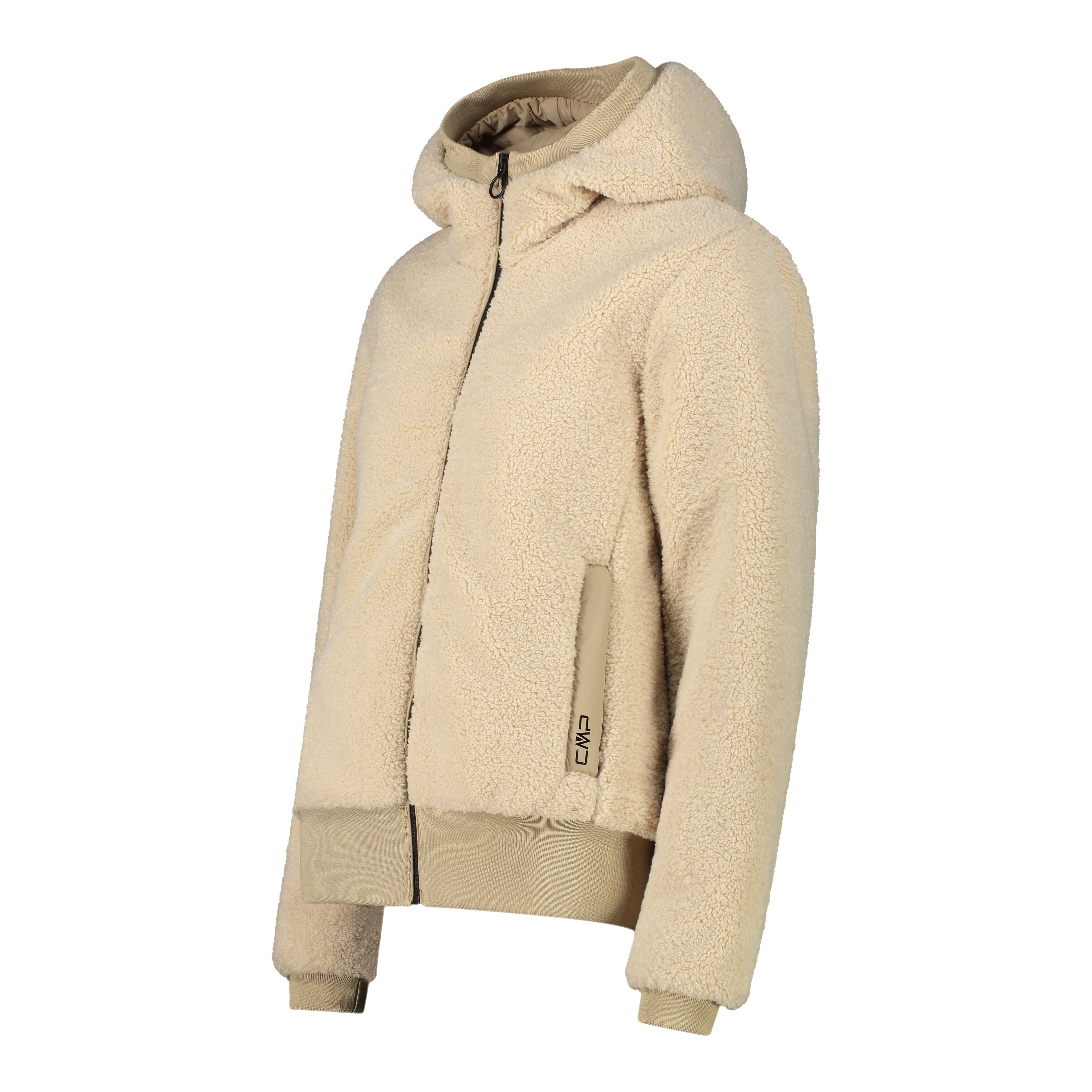 CMP Fleecejack