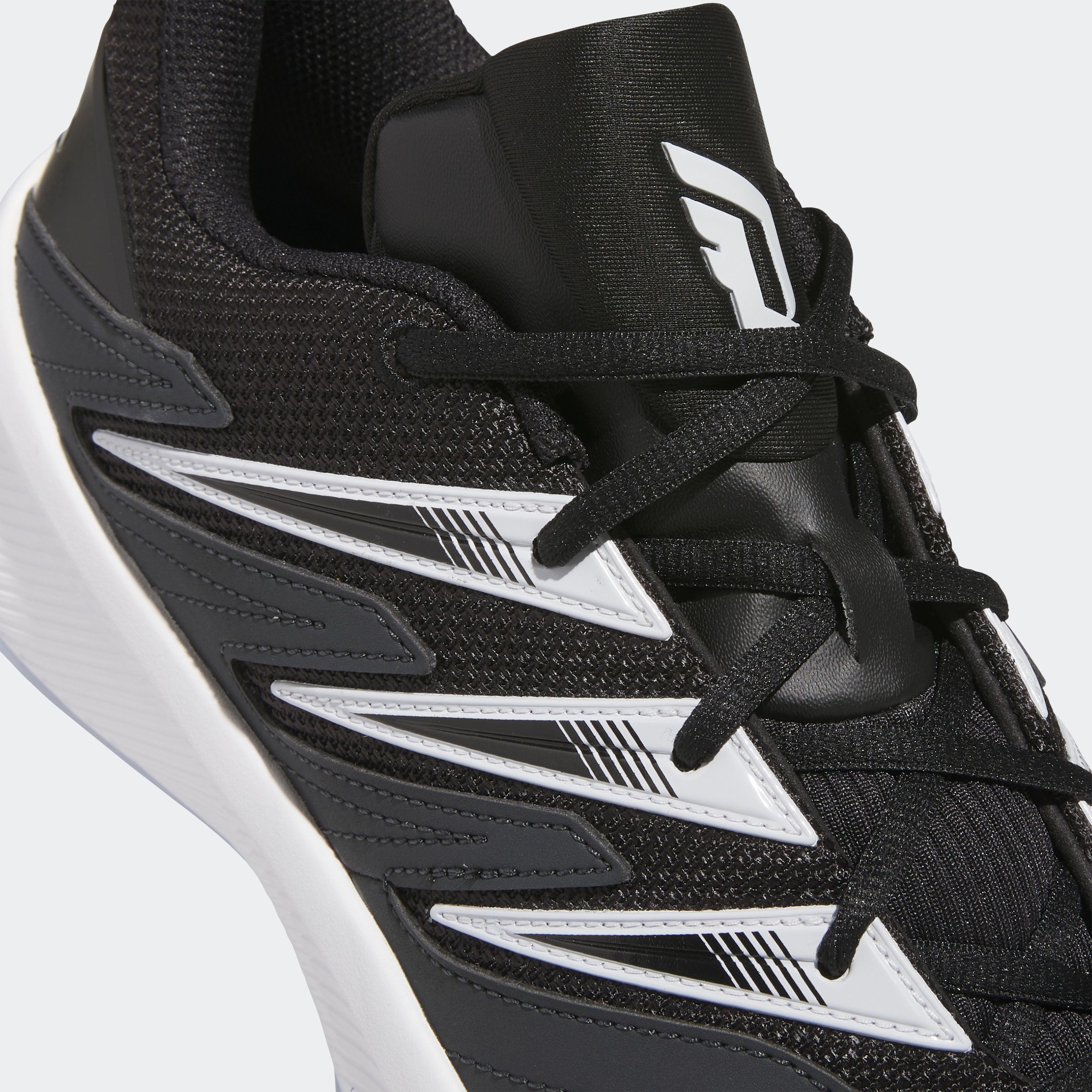 adidas Performance Basketbalschoenen DAME CERTIFIED 3