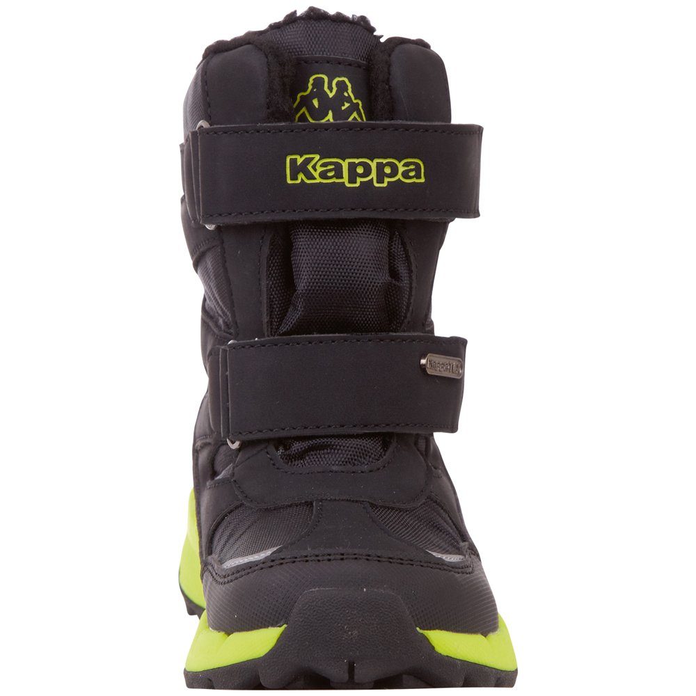 Kappa Outdoor winterlaarzen - uit de kappa expedition-serie