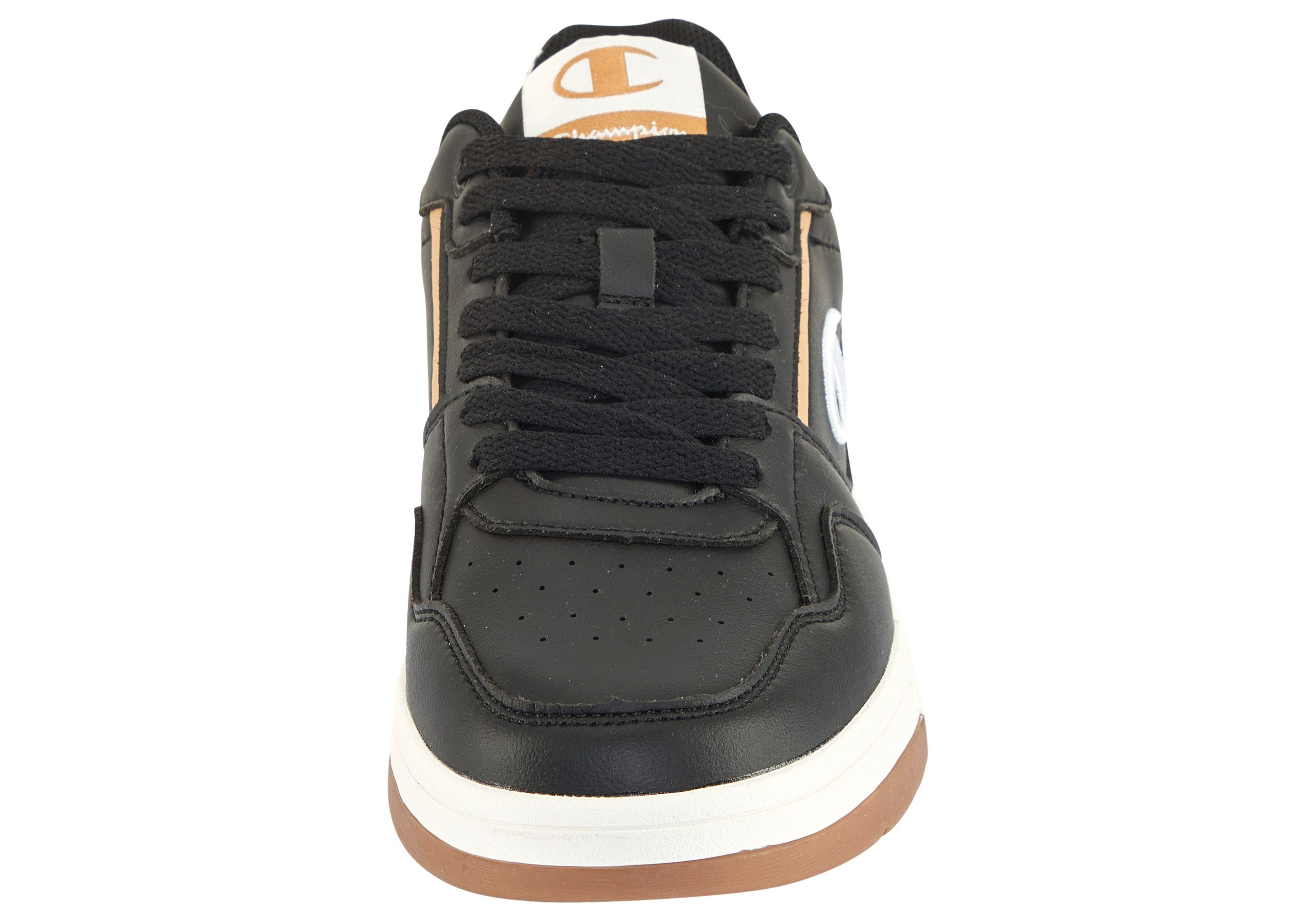 Champion Sneakers RD18 HERITAGE PERF WNS