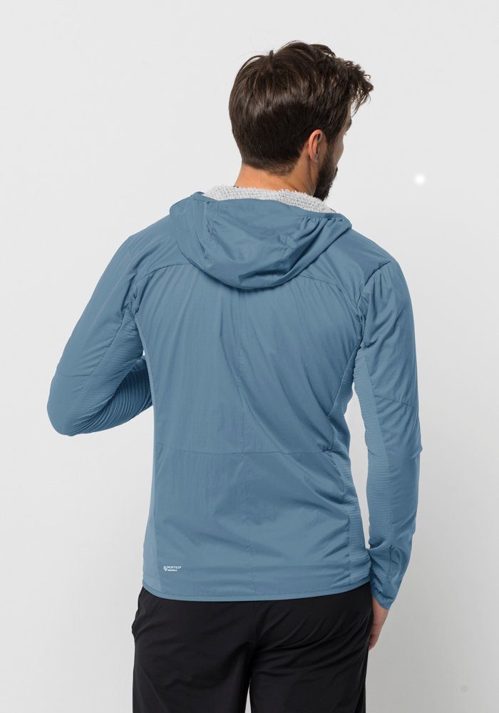 Jack Wolfskin Functioneel jack PRELIGHT ALPHA JKT M