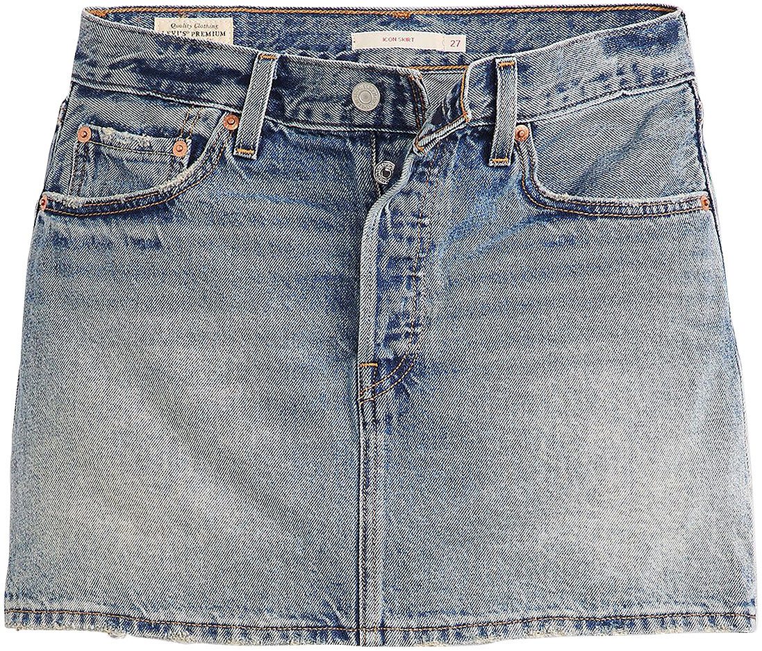 Levi's Jeans rok ICON SKIRT
