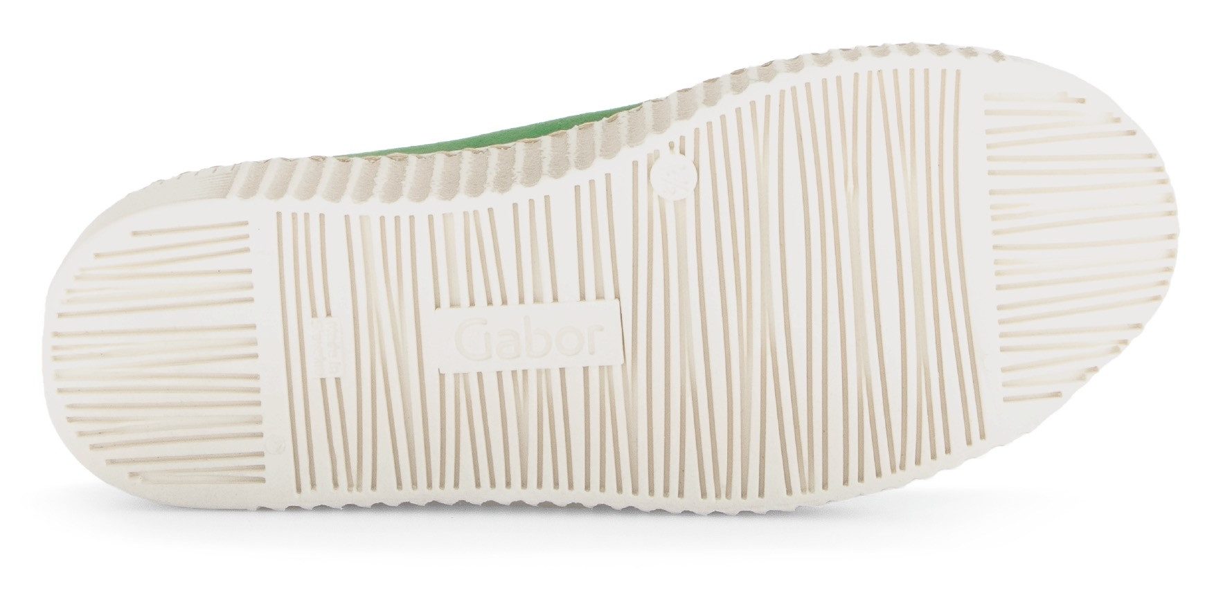 Gabor Slip-on sneakers , vrijetijdsschoen, lage schoen, instapschoen met best fitting-uitrusting