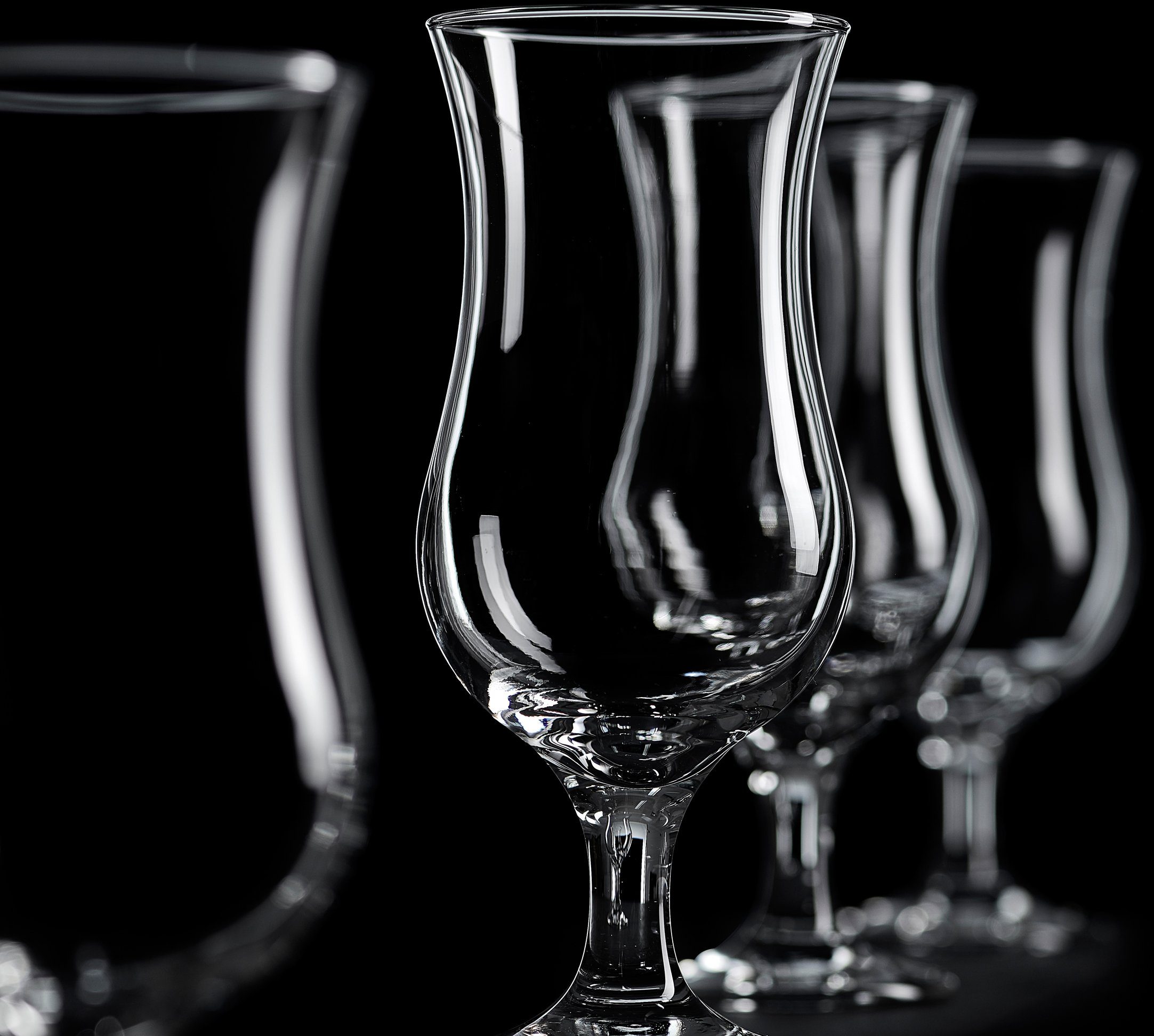 Ritzenhoff & Breker Cocktailglas Joy 390 ml(set, 6-delig)