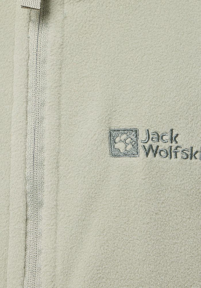 Jack Wolfskin Fleecejack TAUNUS JACKET K