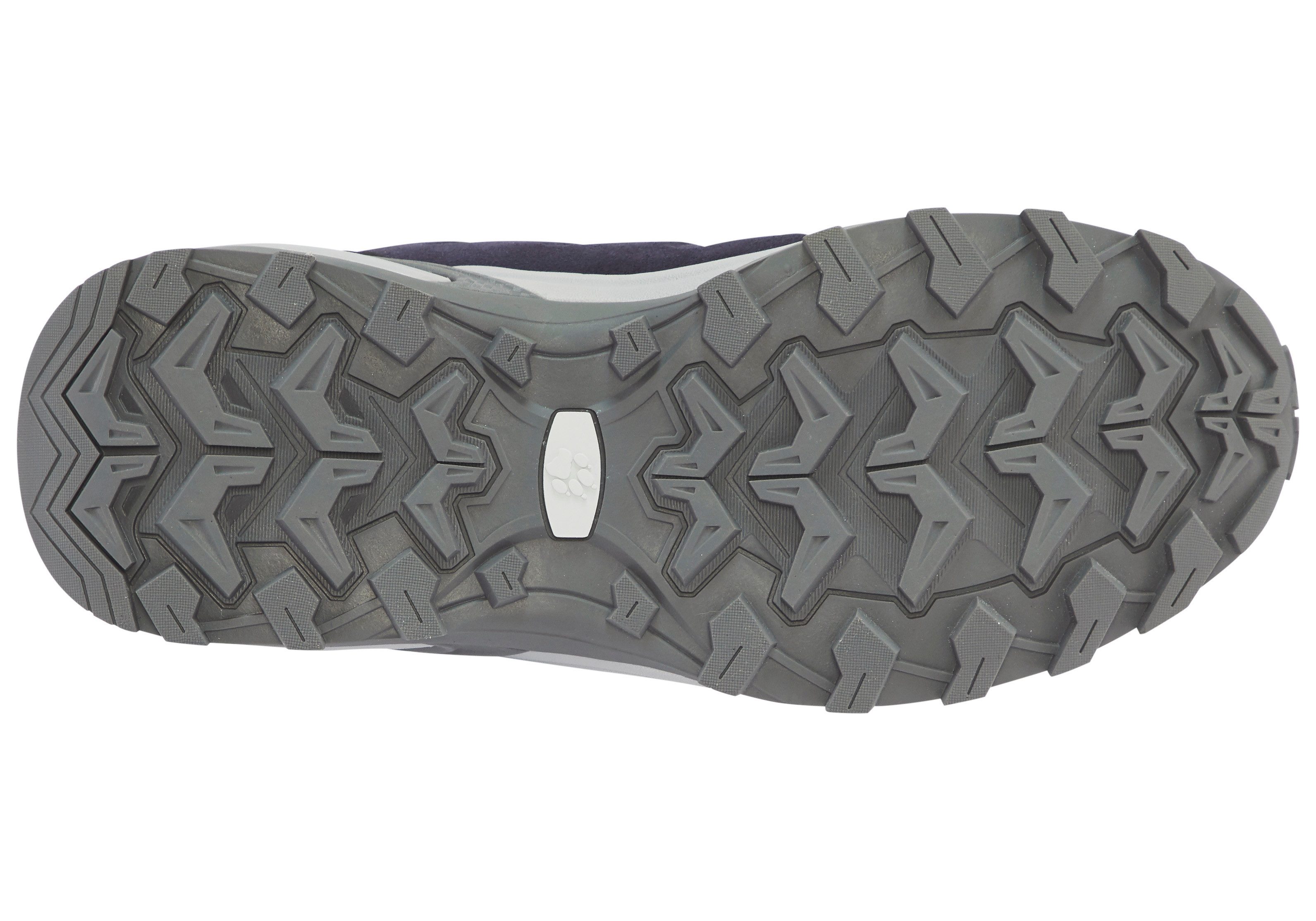 Jack Wolfskin Wandelschoenen MTN GOAT LOW W Trekkingschoenen