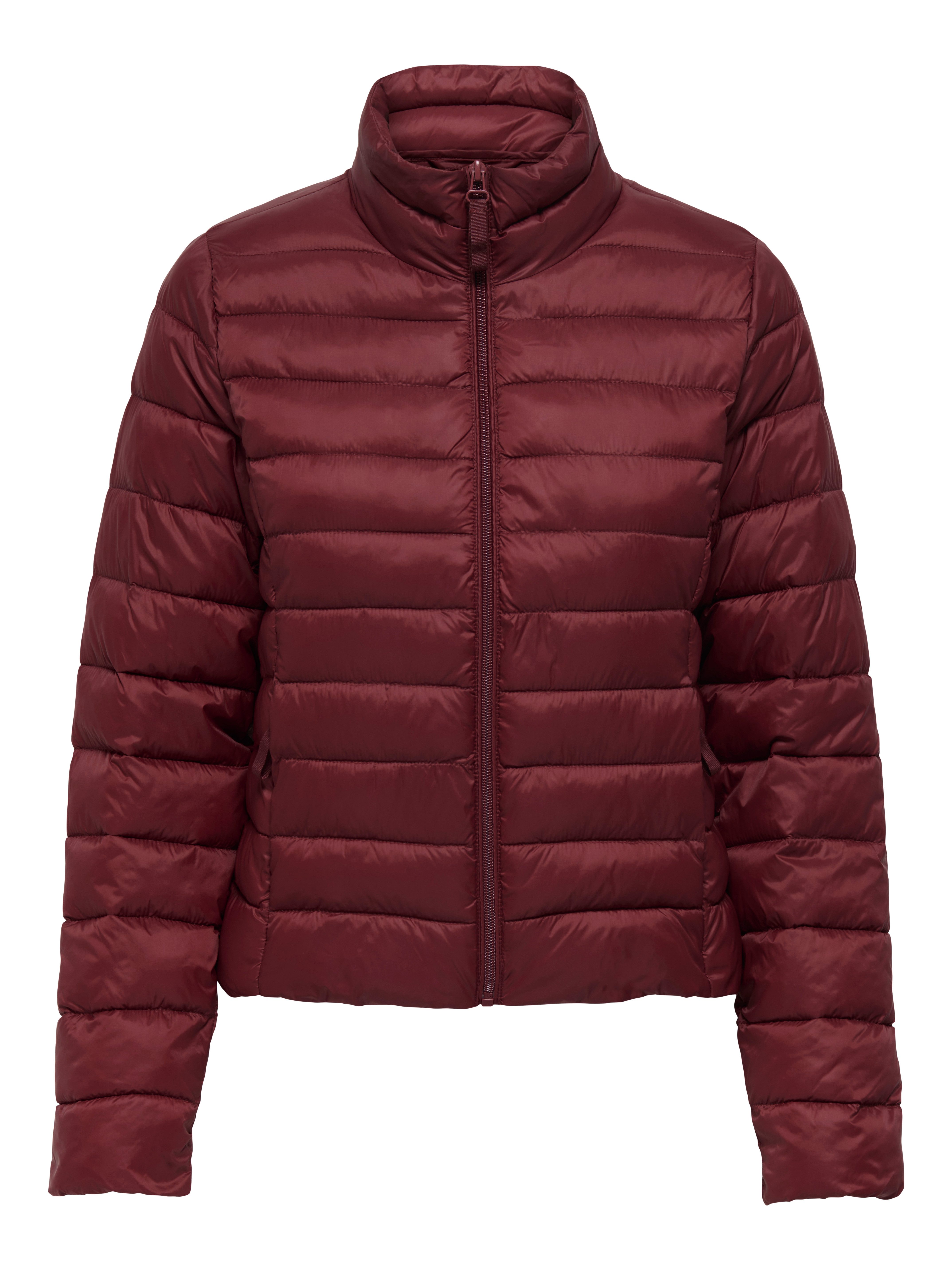 Only Outdoorjack ONLTAHIA LW QUILTED JACKET OTW NOOS