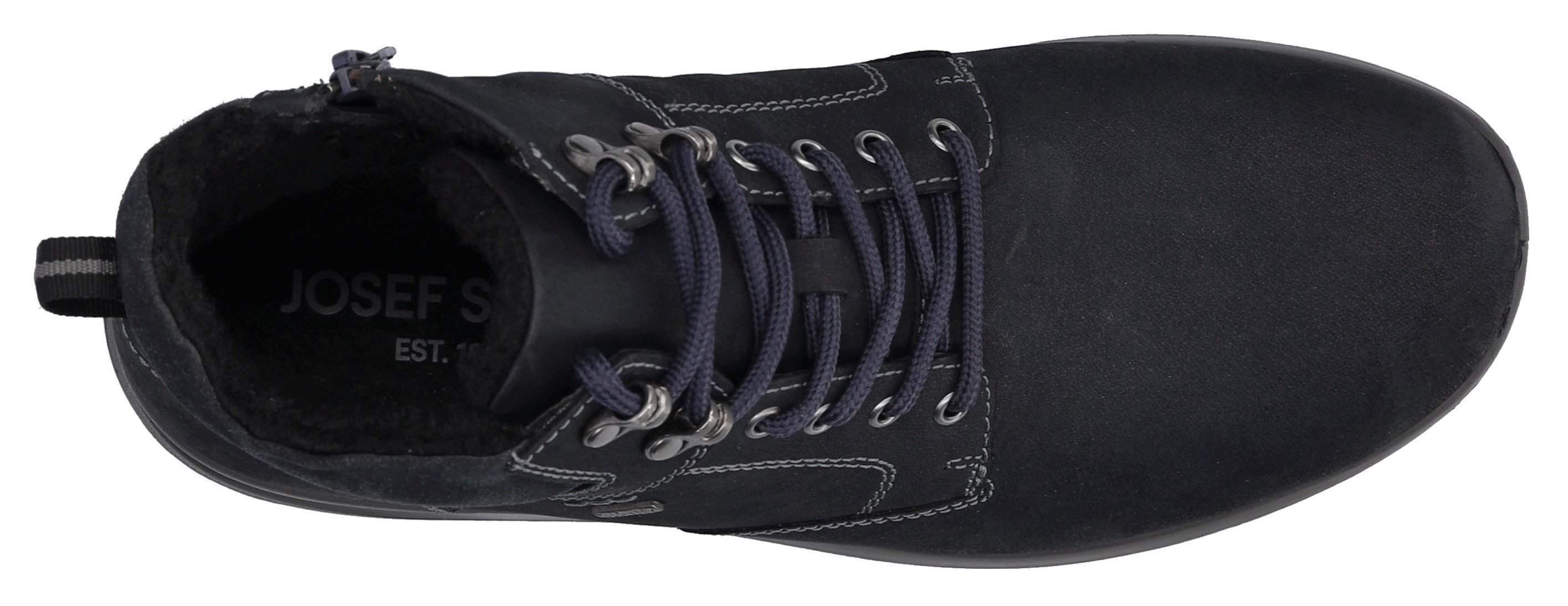 Josef Seibel Winterlaarzen Marley 53