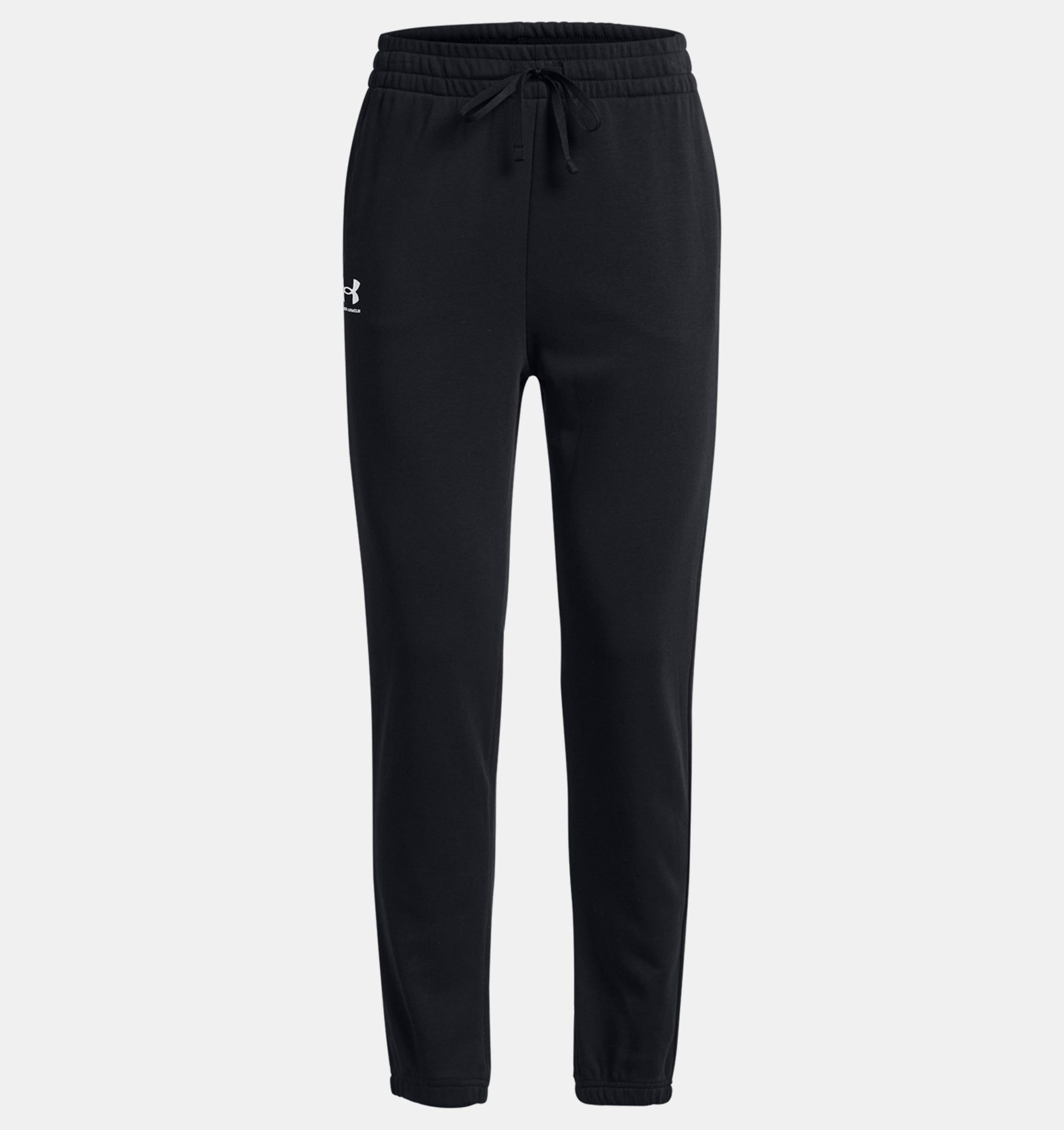 Under Armour® Joggingbroek Rival zacht geruwde binnenkant