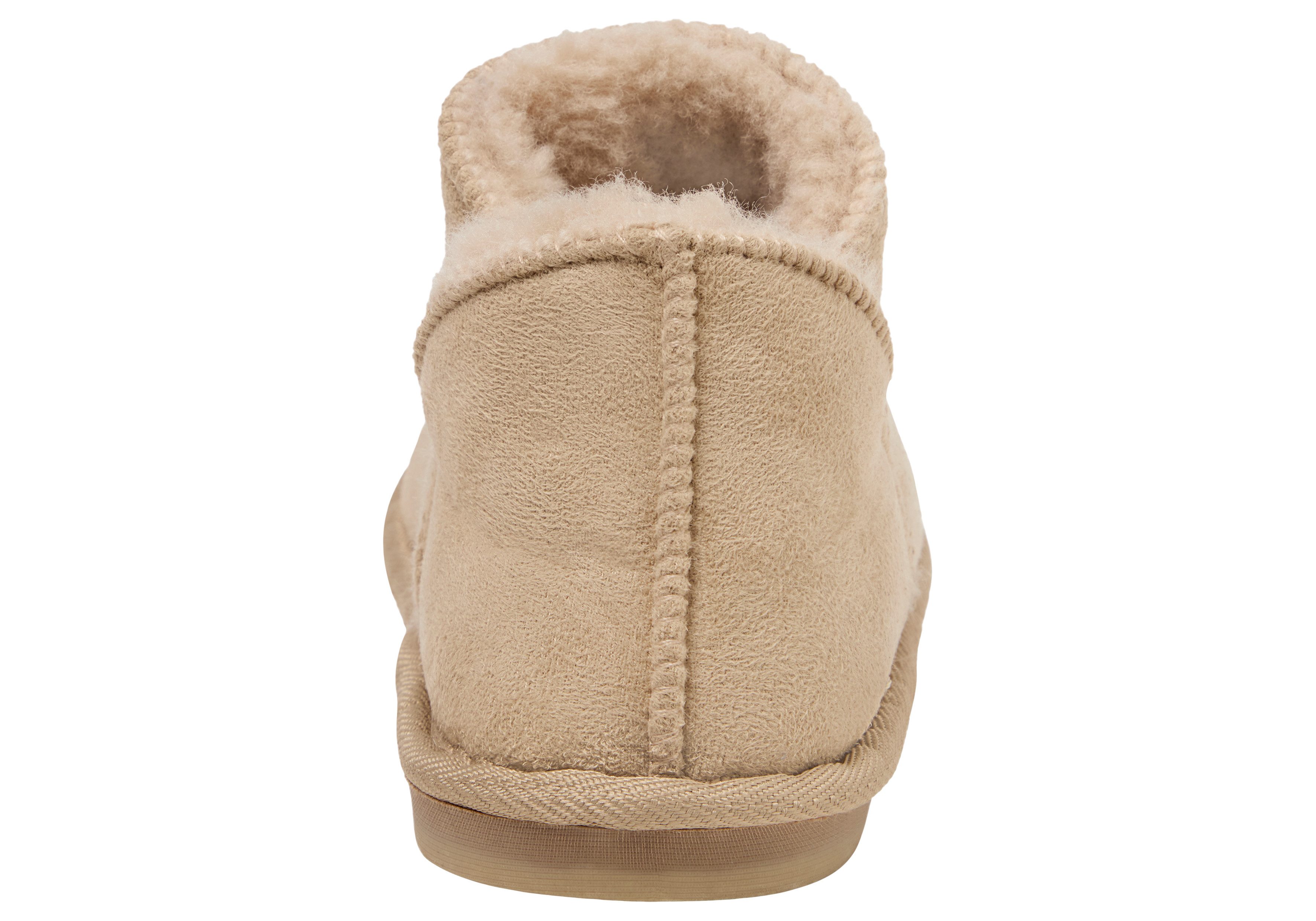 Apollo Pantoffels KINDER LAARZEN
