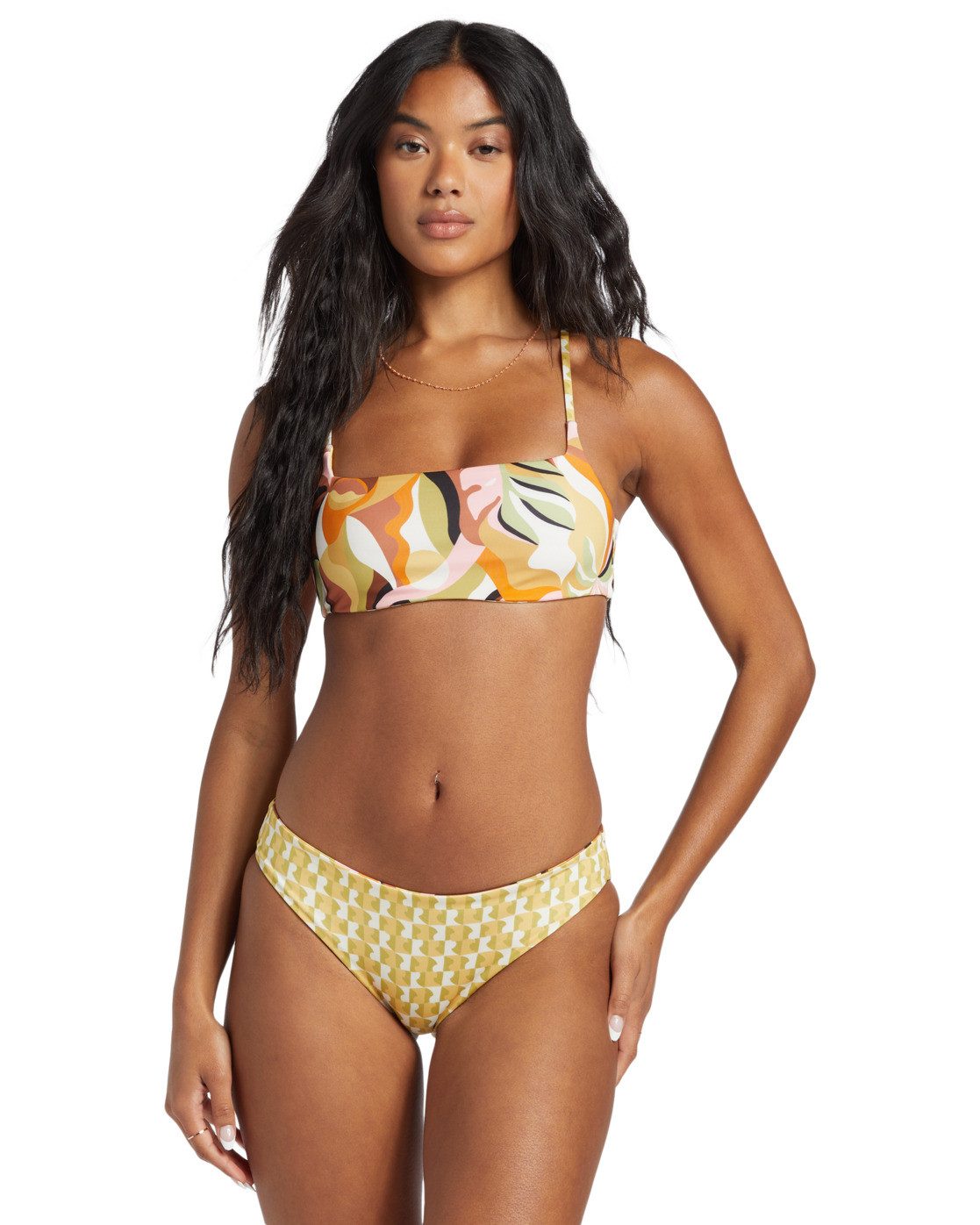 Billabong Zwemshirt Return To Paradise Zoe