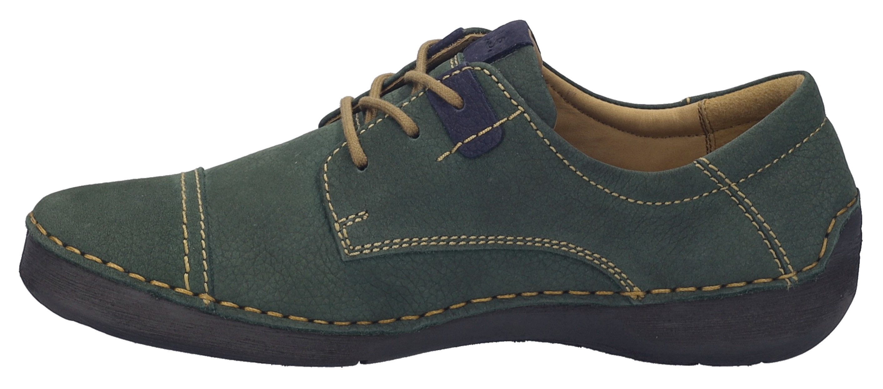 Josef Seibel Veterschoenen Fergey 41