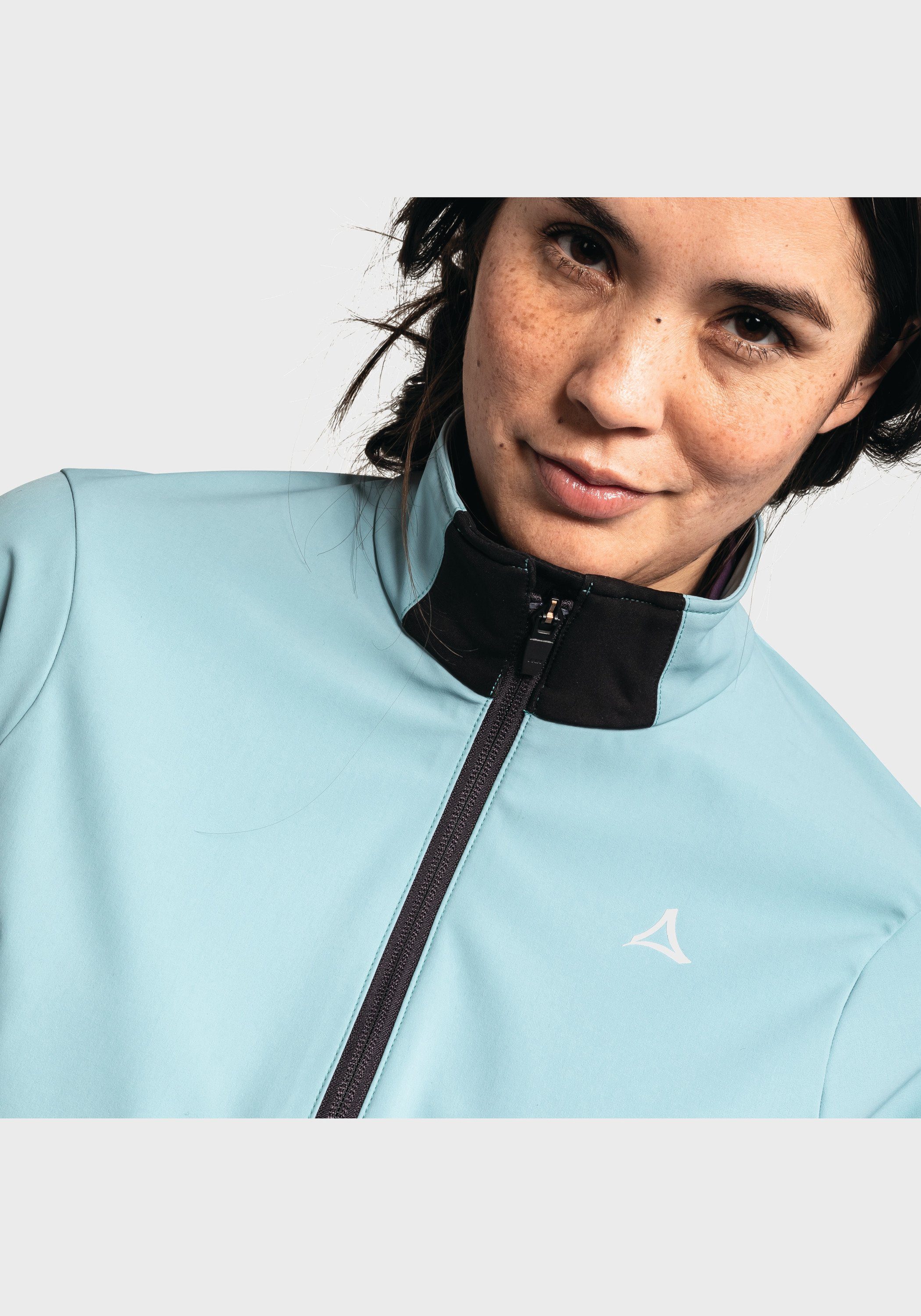 Schöffel Outdoorjack Softshell Jacket Zumaia L