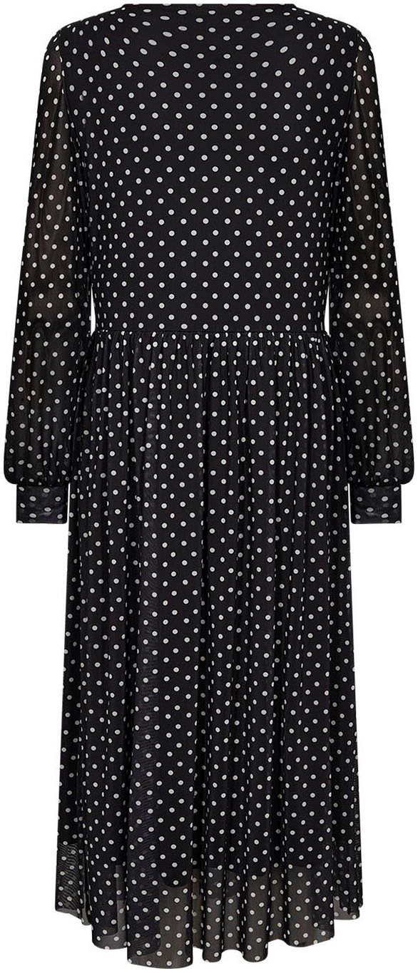 soyaconcept Midi-jurk SC-ALDA AOP 54