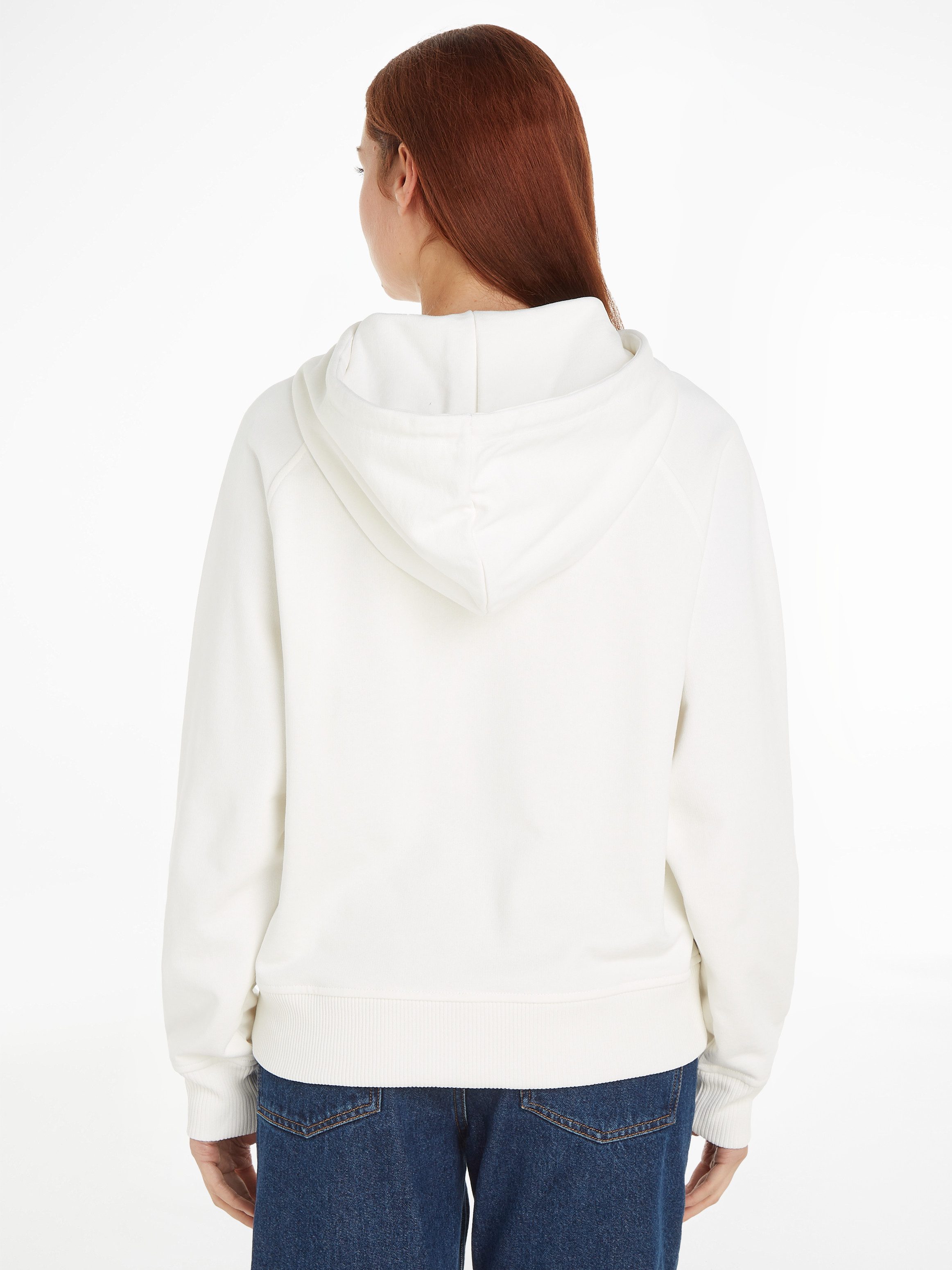 Tommy Hilfiger Hoodie MDRN REG VARSITY HOODIE