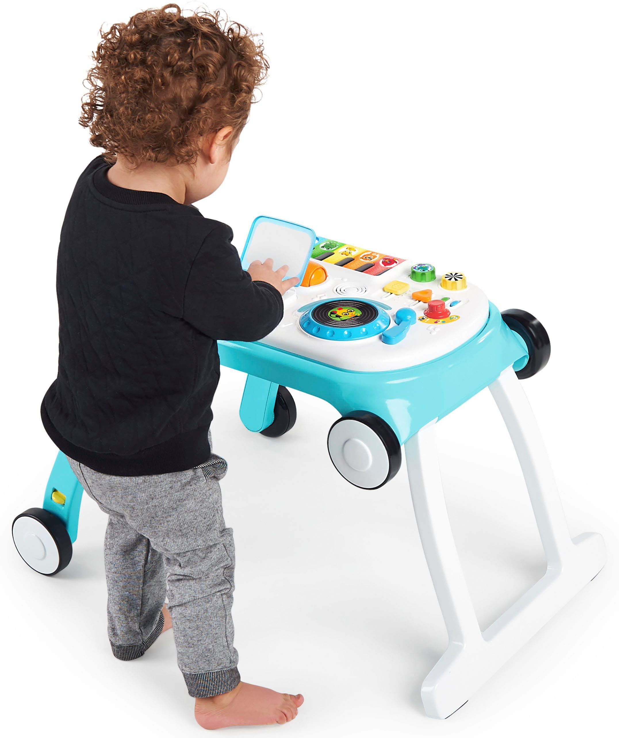 Baby Einstein Loopkar Musical Mix ‘N Roll