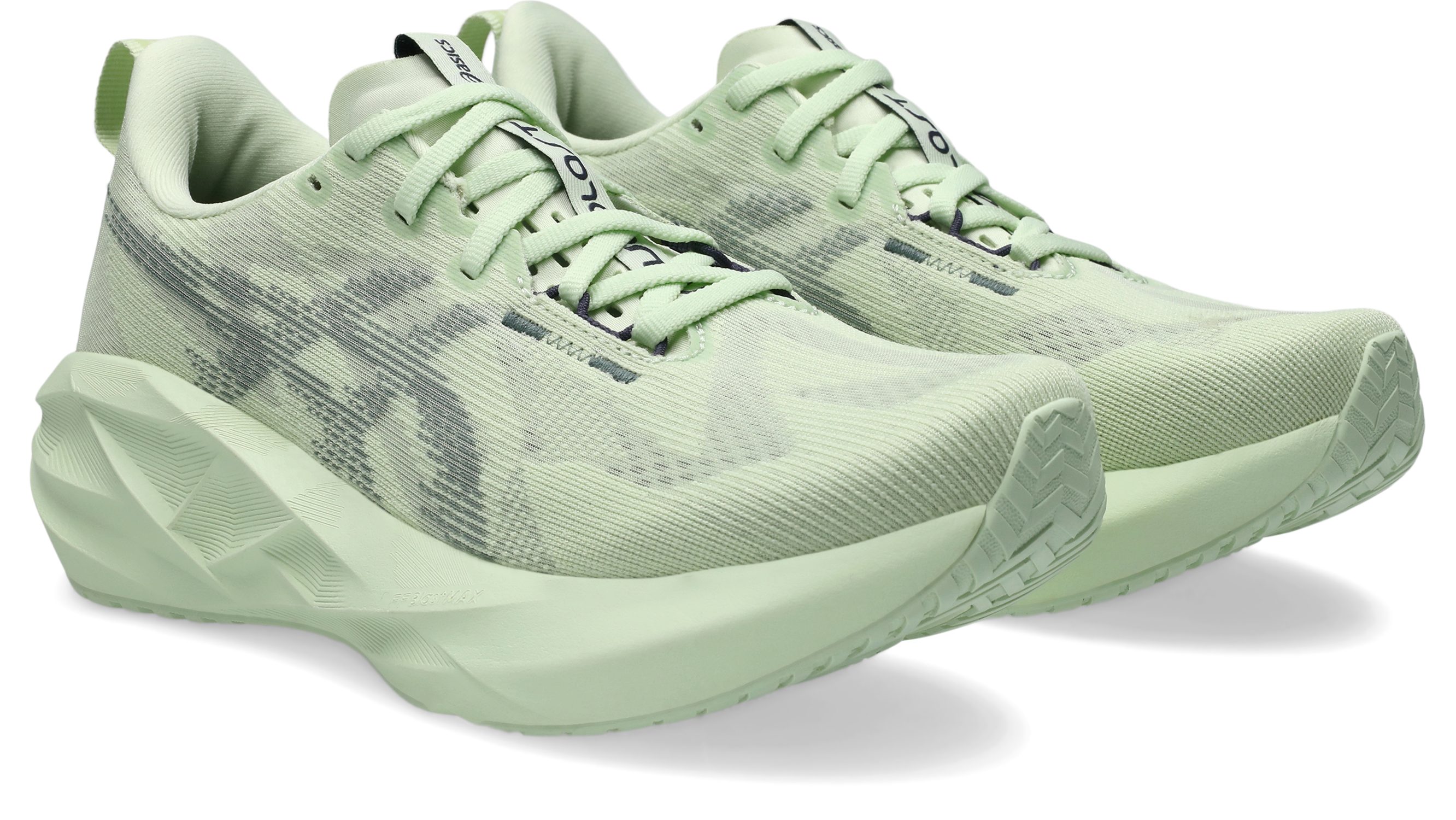 Asics Runningschoenen NOVABLAST 5