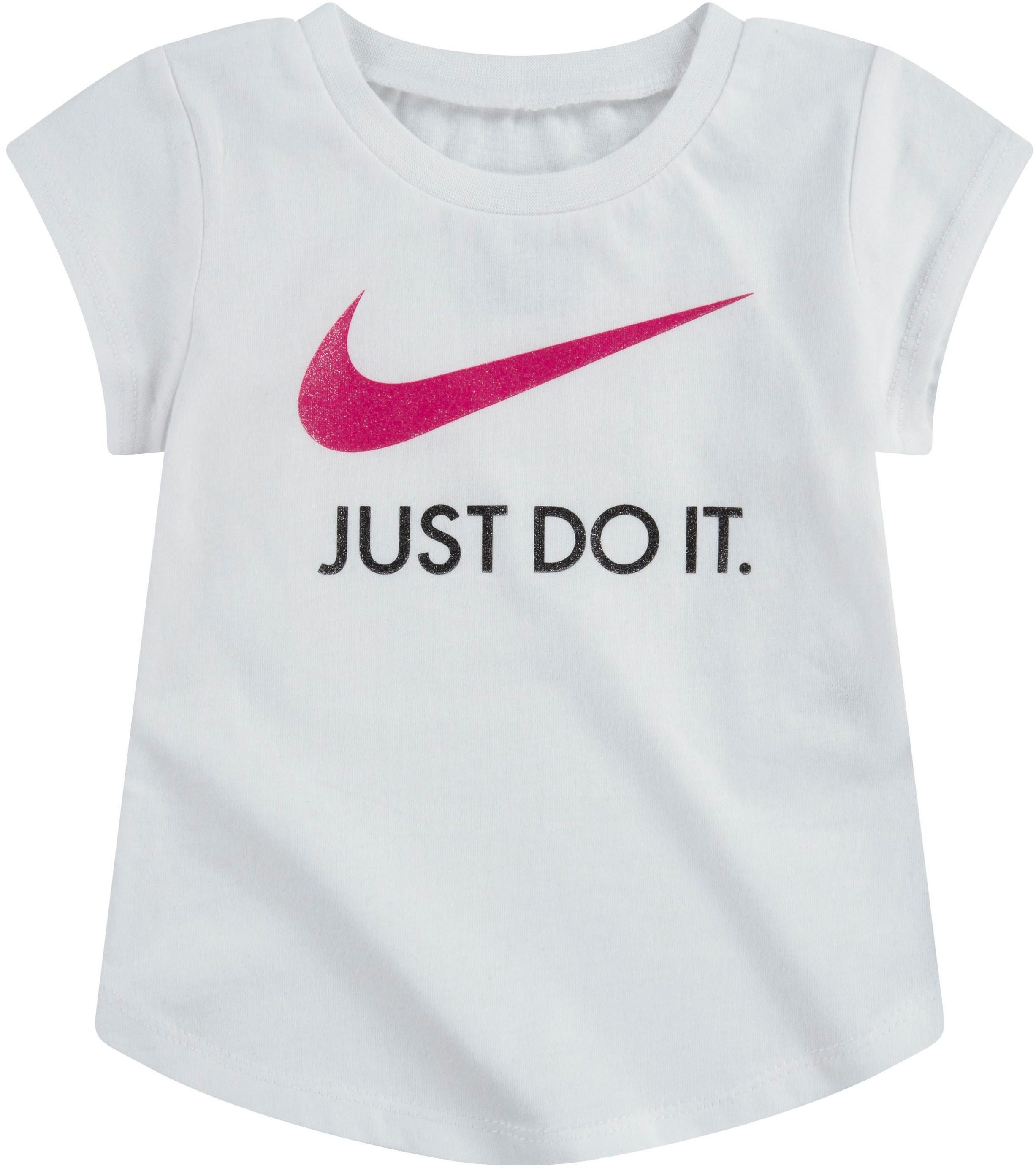 Nike Sportswear T-shirt voor kinderen