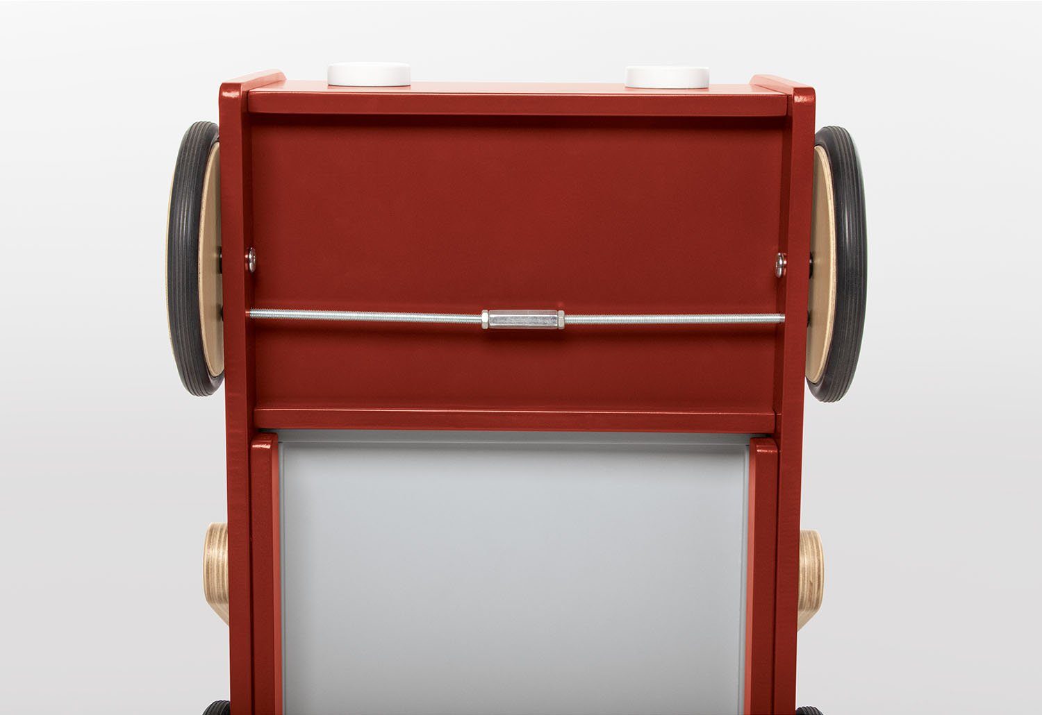 Pinolino® Loopkar Brandweerauto Fred