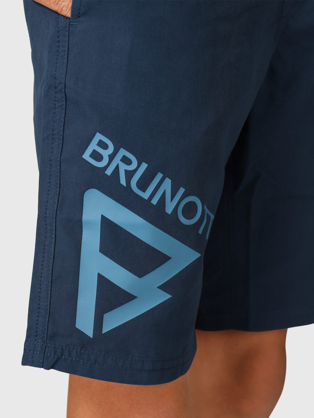 Brunotti Zwemshort Tonty Boys Swimshort