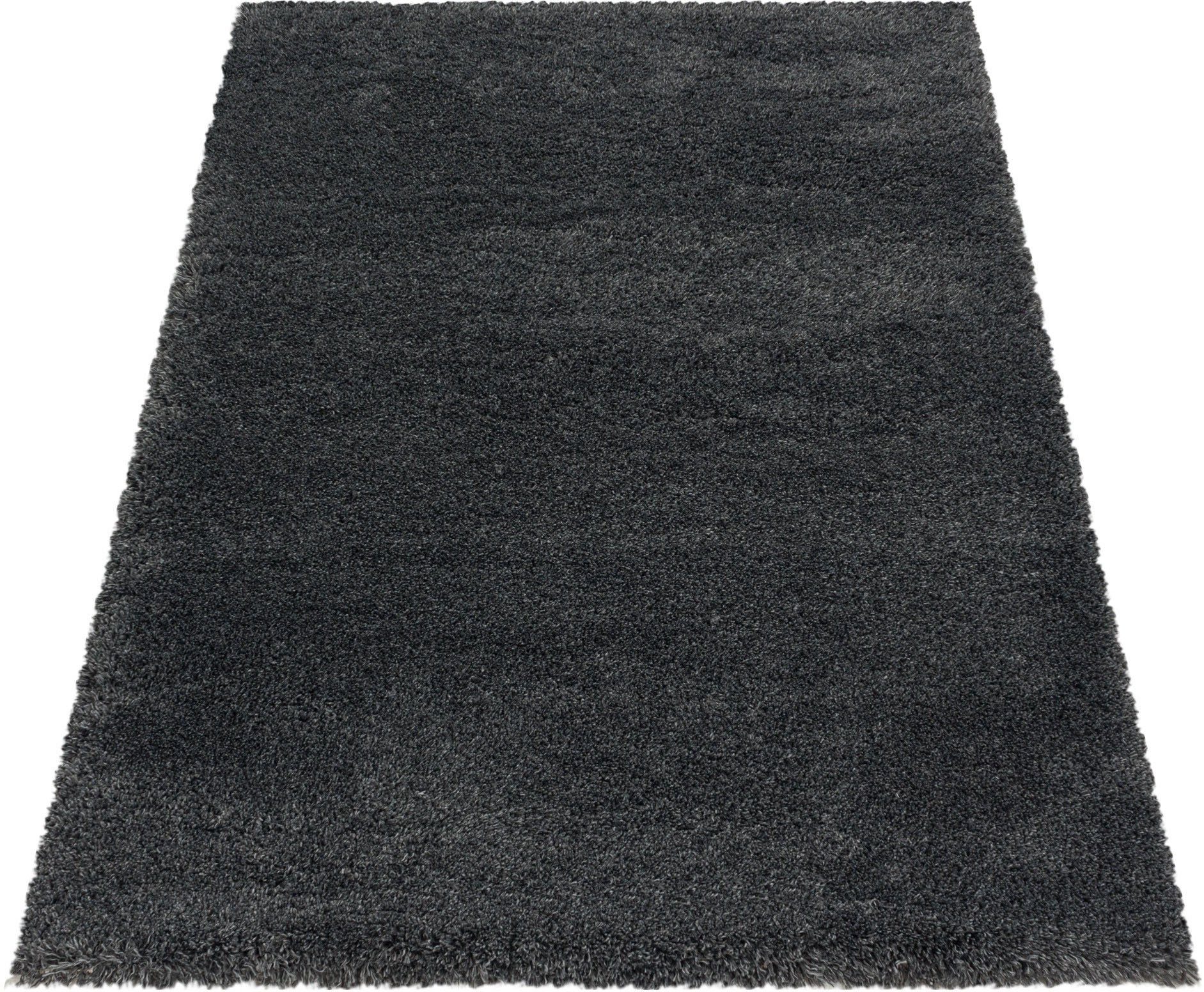 Ayyildiz Teppiche Hoogpolig vloerkleed FLUFFY 3500