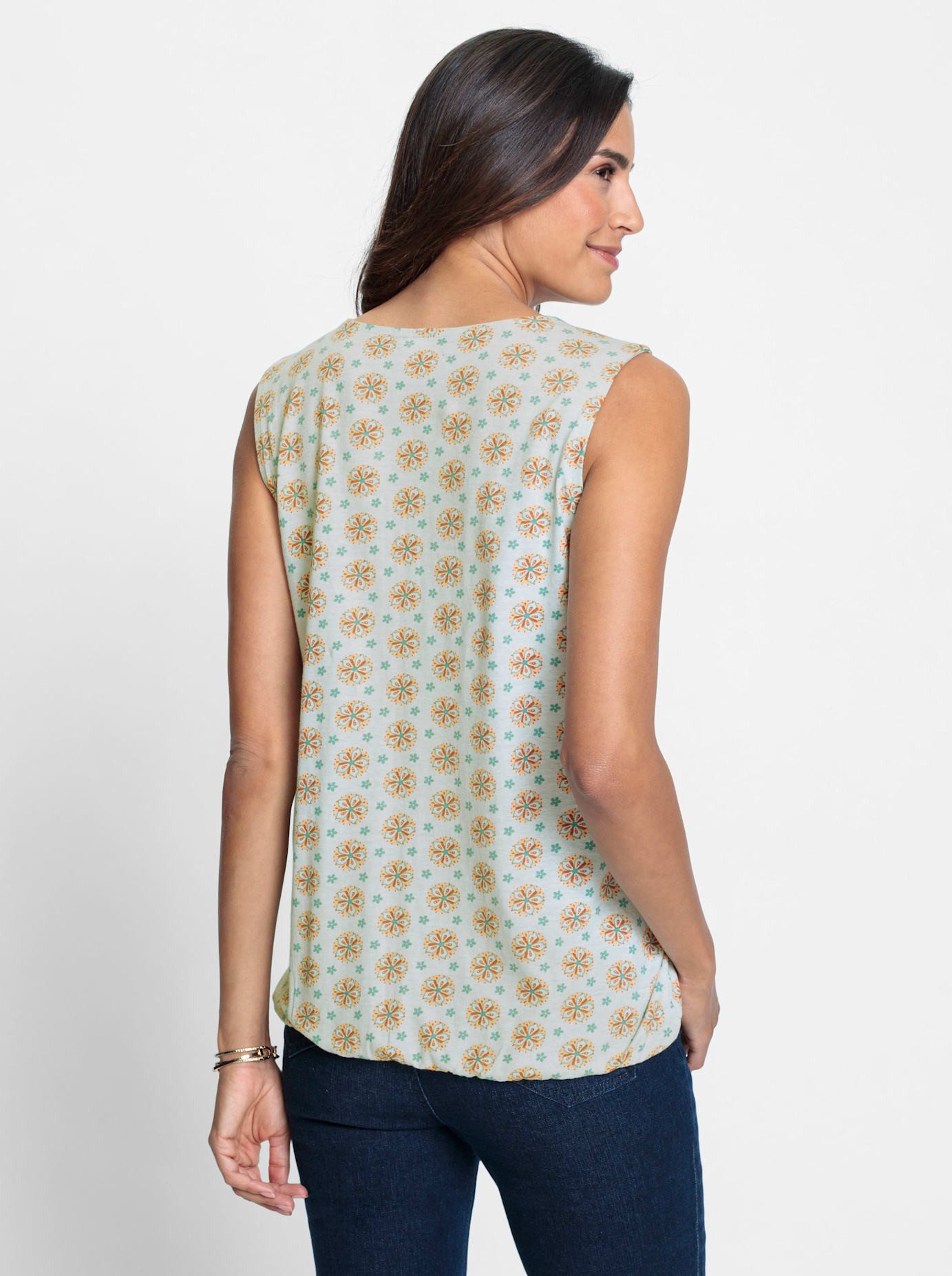 Classic Inspirationen Shirttop