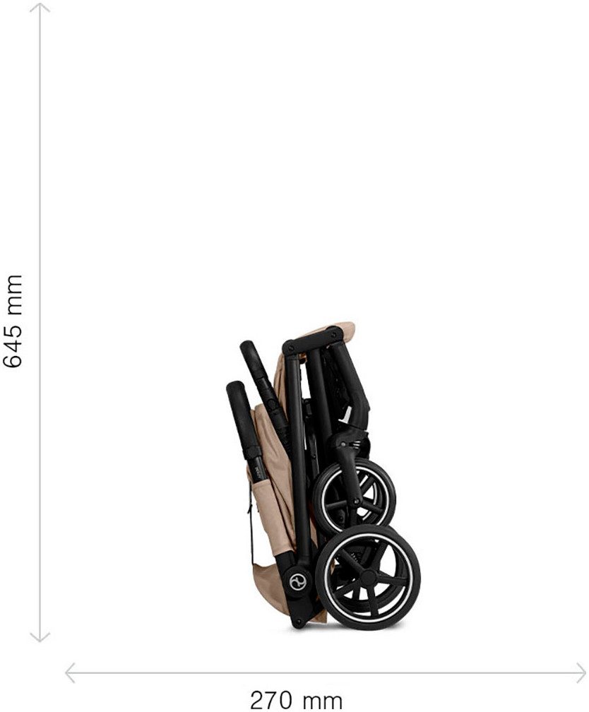 Cybex Kinder-buggy Cybex Gold, Beezy