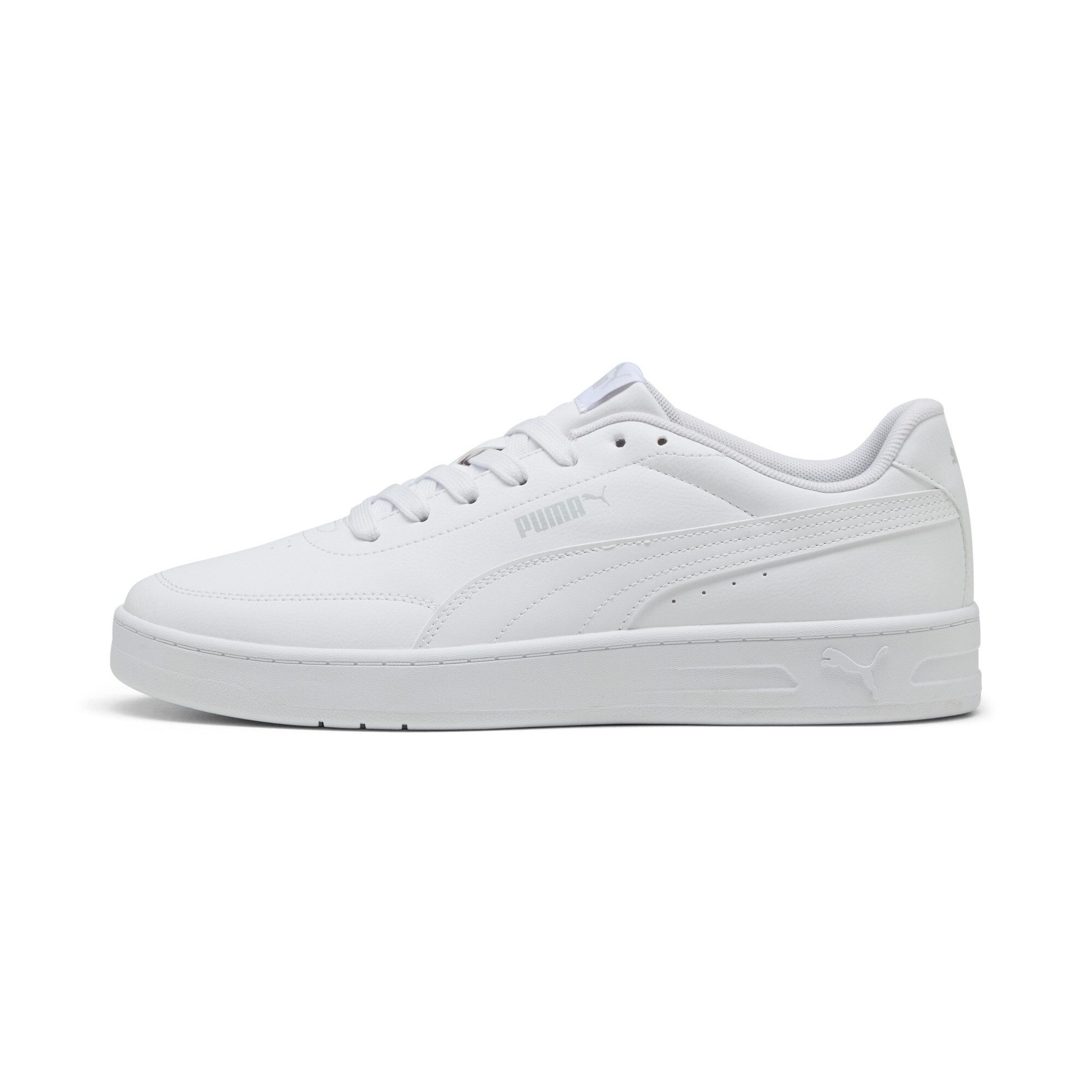 PUMA Sneakers COURT CLASSIC CLEAN