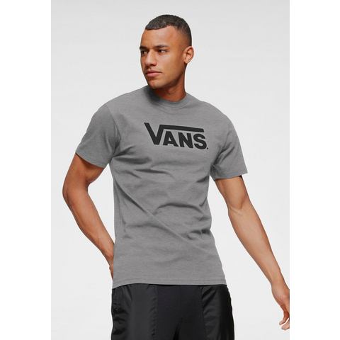 NU 15% KORTING: Vans T-shirt Classic