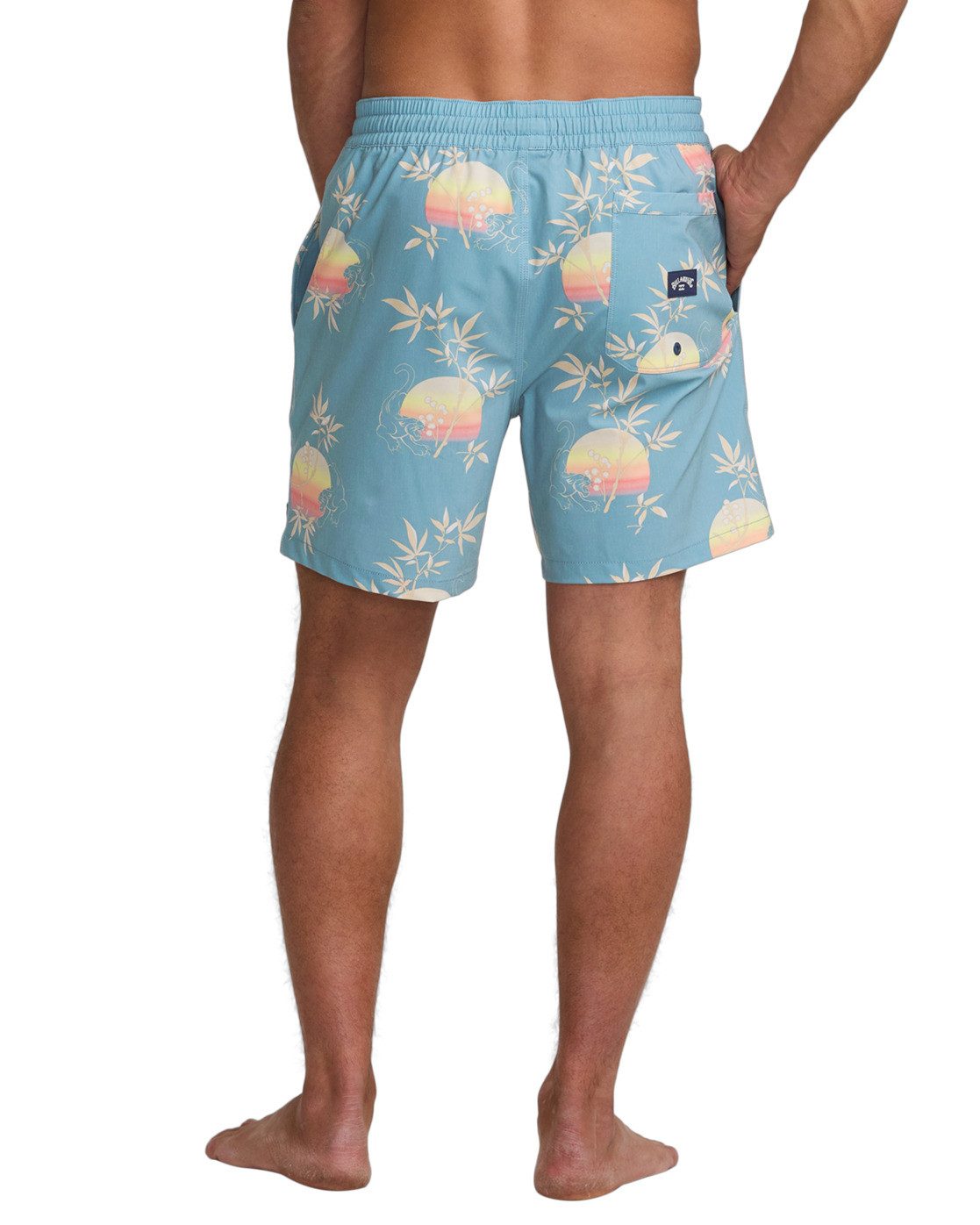 Billabong Boardshort Good Times 16"