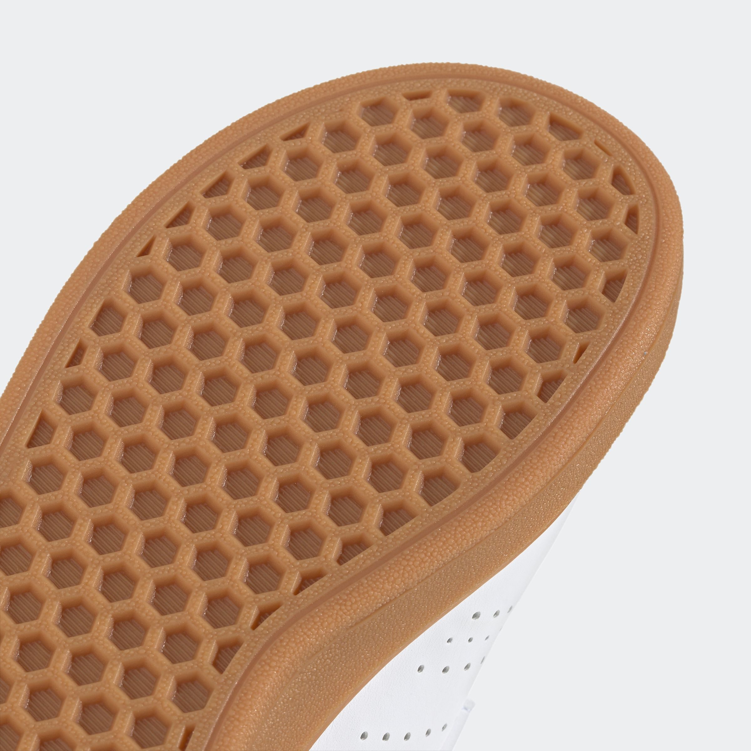 adidas Sportswear Klittenbandschoenen ADVANTAGE BASE 2.0 KIDS Ontwerp in de sporen van de adidas Stan Smith