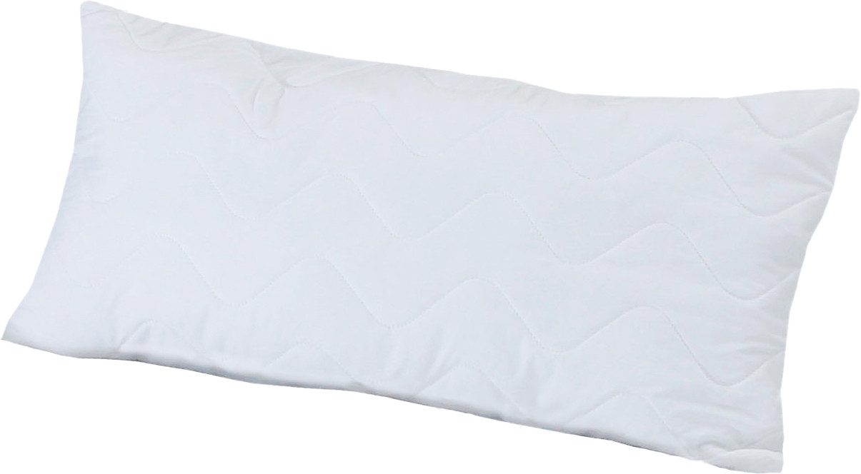 Beco Dekbed + hoofdkussen Sale, 2-Tlg. Set Dekbed in 135x200 en kussen in 40x80 cm (voordeelset)