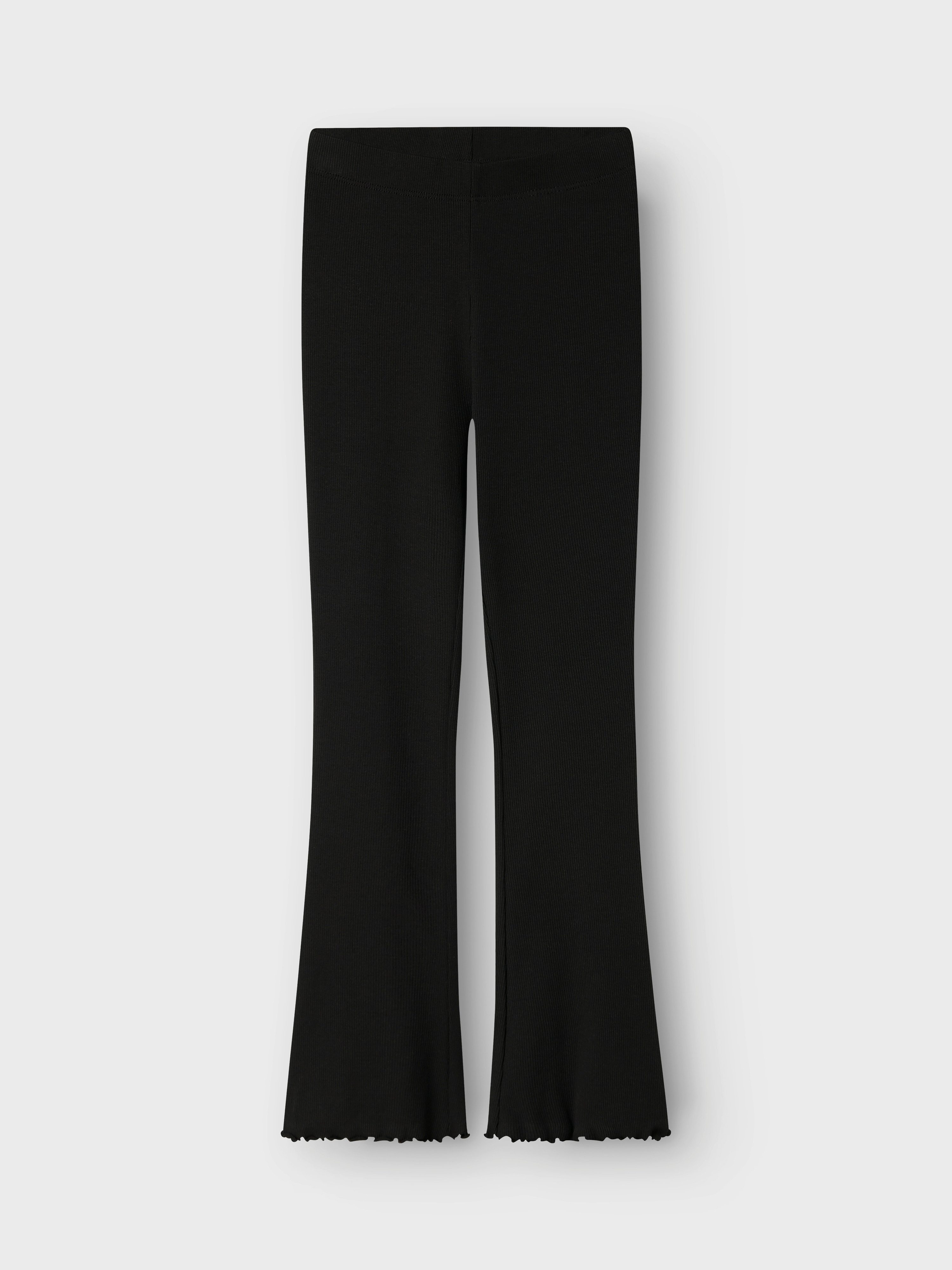 Name It Jerseybroek NKFNAKAL BOOTCUT LEGGING NOOS