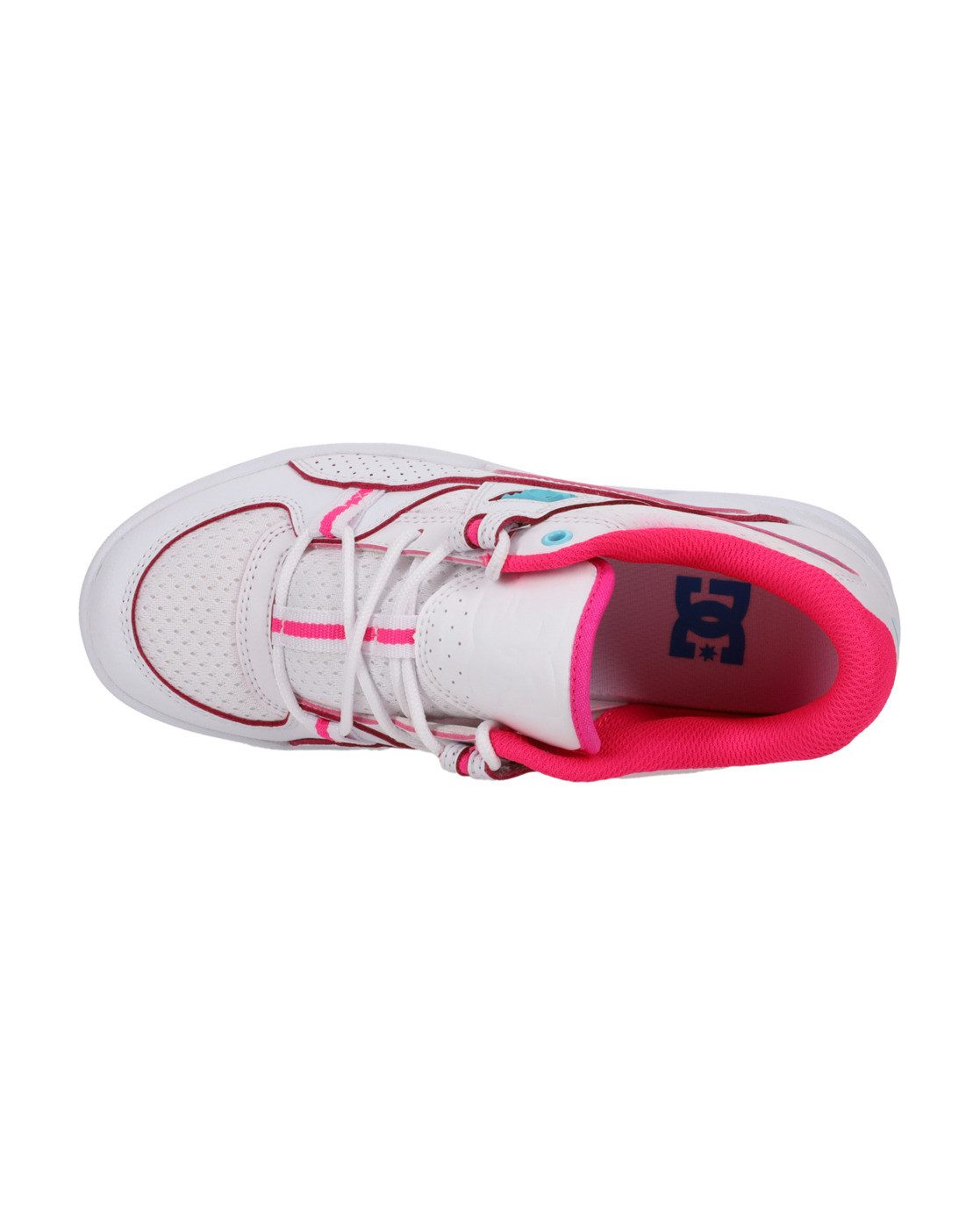 DC Shoes Sneakers Construct