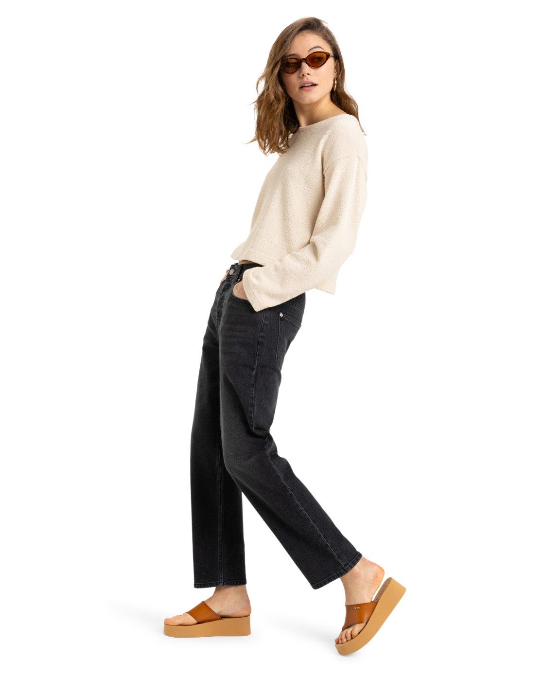 Roxy Functionele broek Patti