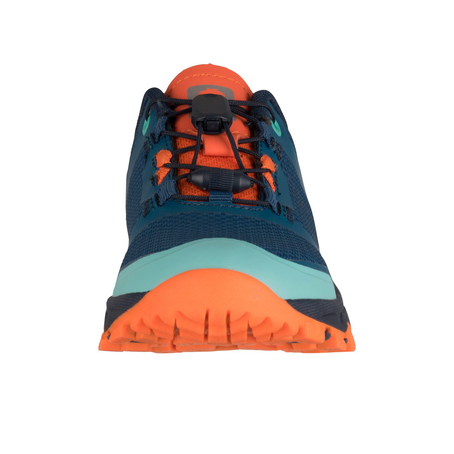 TROLLKIDS Outdoorschoenen Kids Sandefjord Hiker XT