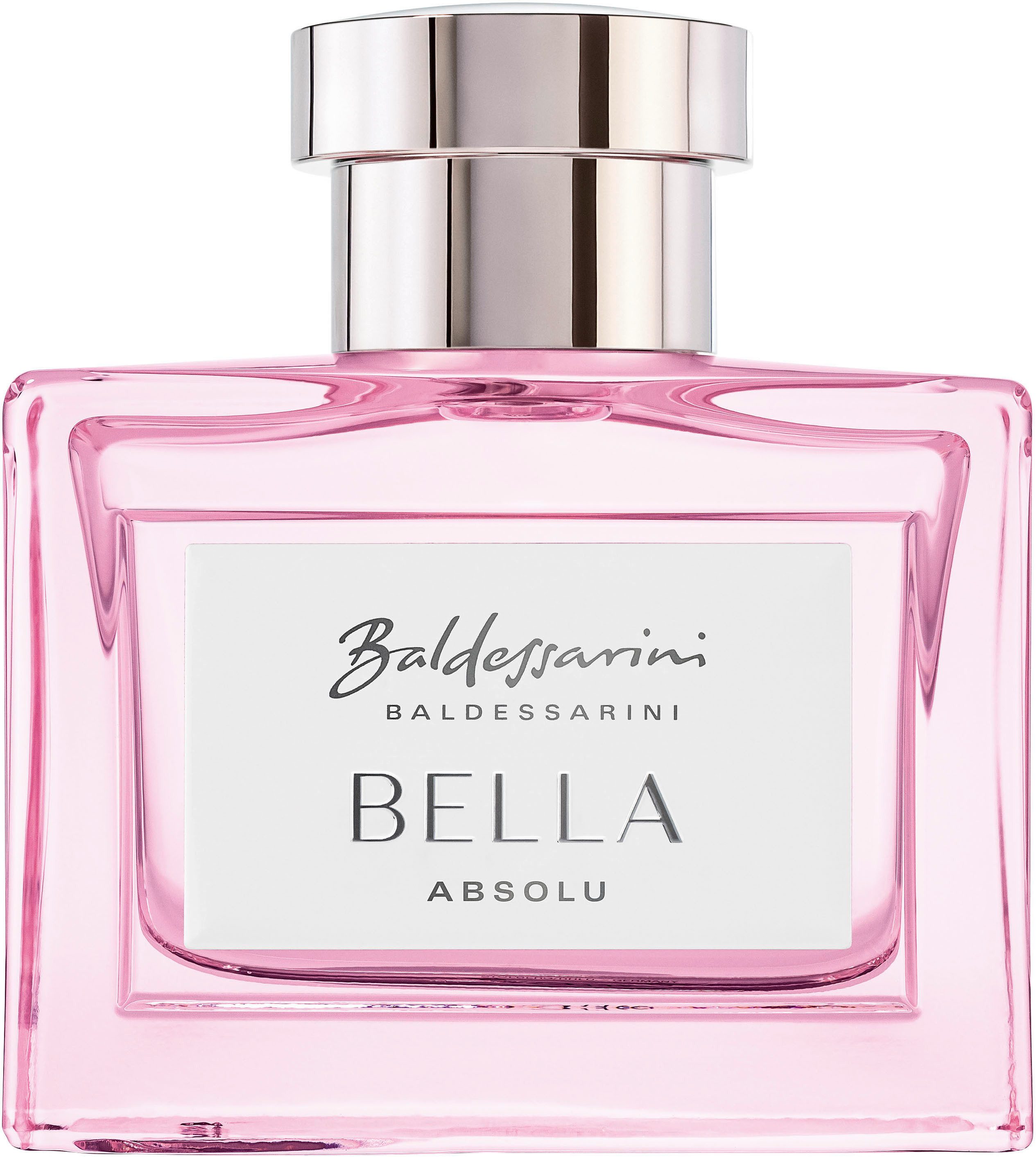 BALDESSARINI Eau de parfum Bella Absolu (set, 1-delig)