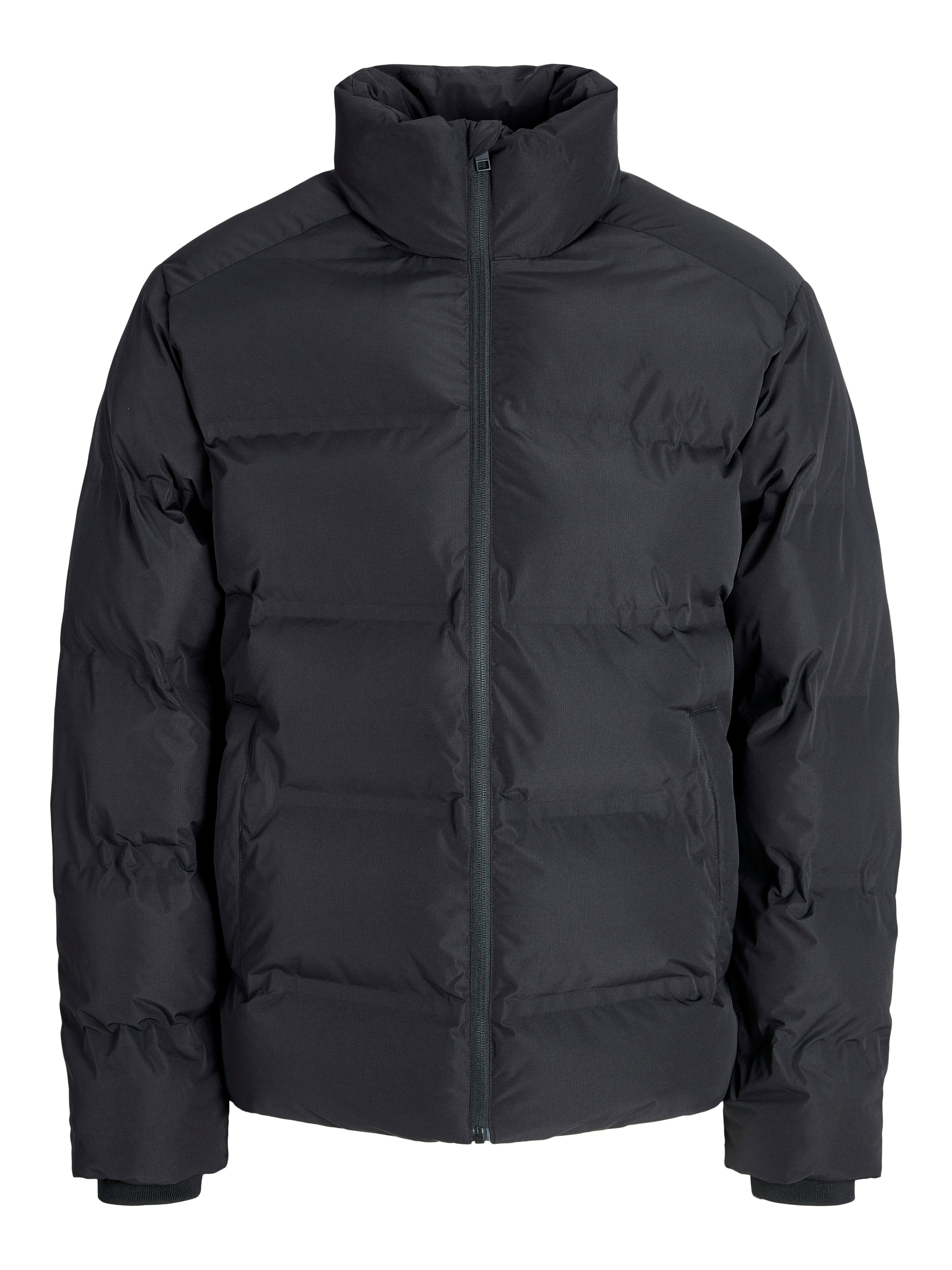 Jack & Jones Gewatteerde jas JJESOHO PUFFER COLLAR SN