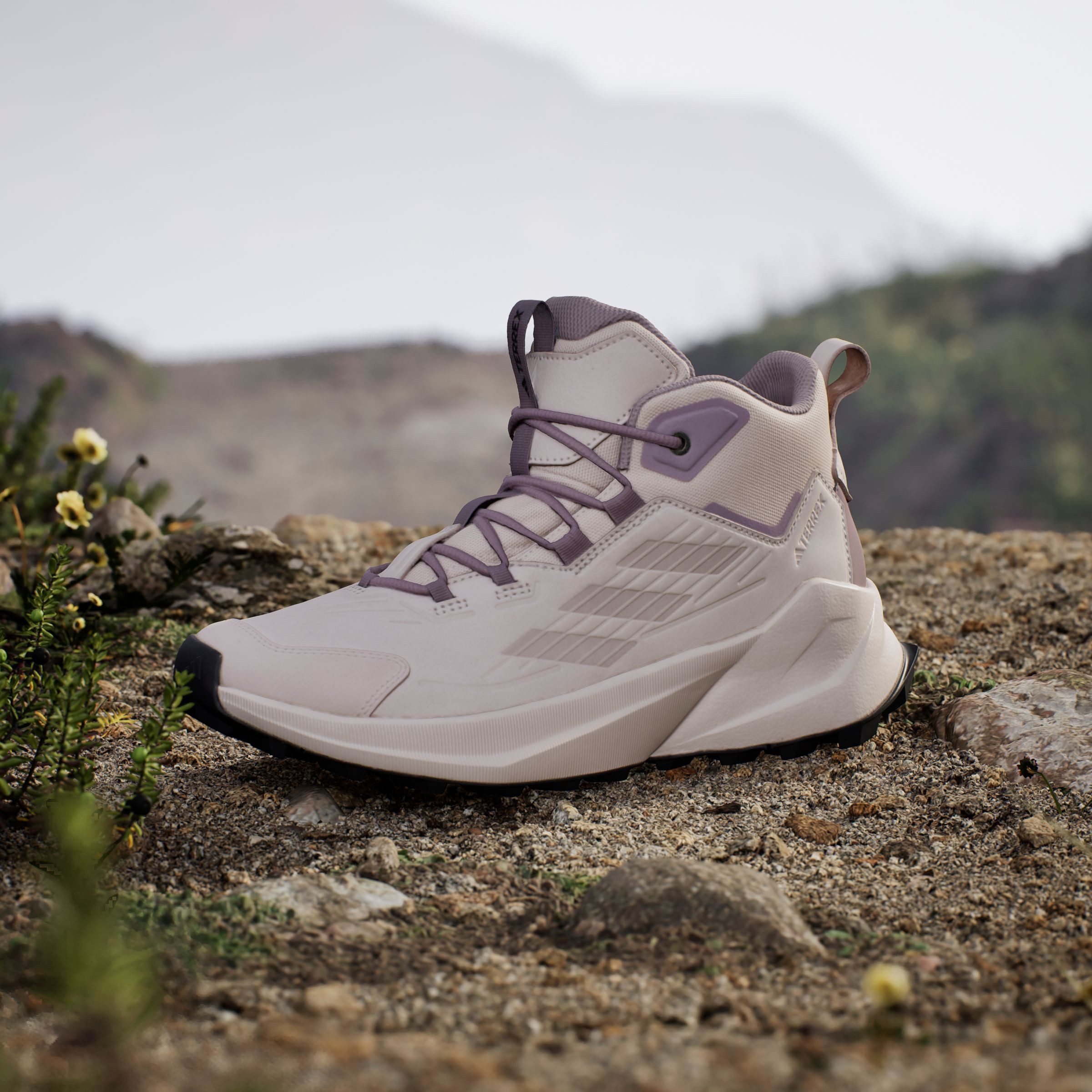 adidas TERREX Wandelschoenen TERREX TRAILMAKER 2.0 LEATHER