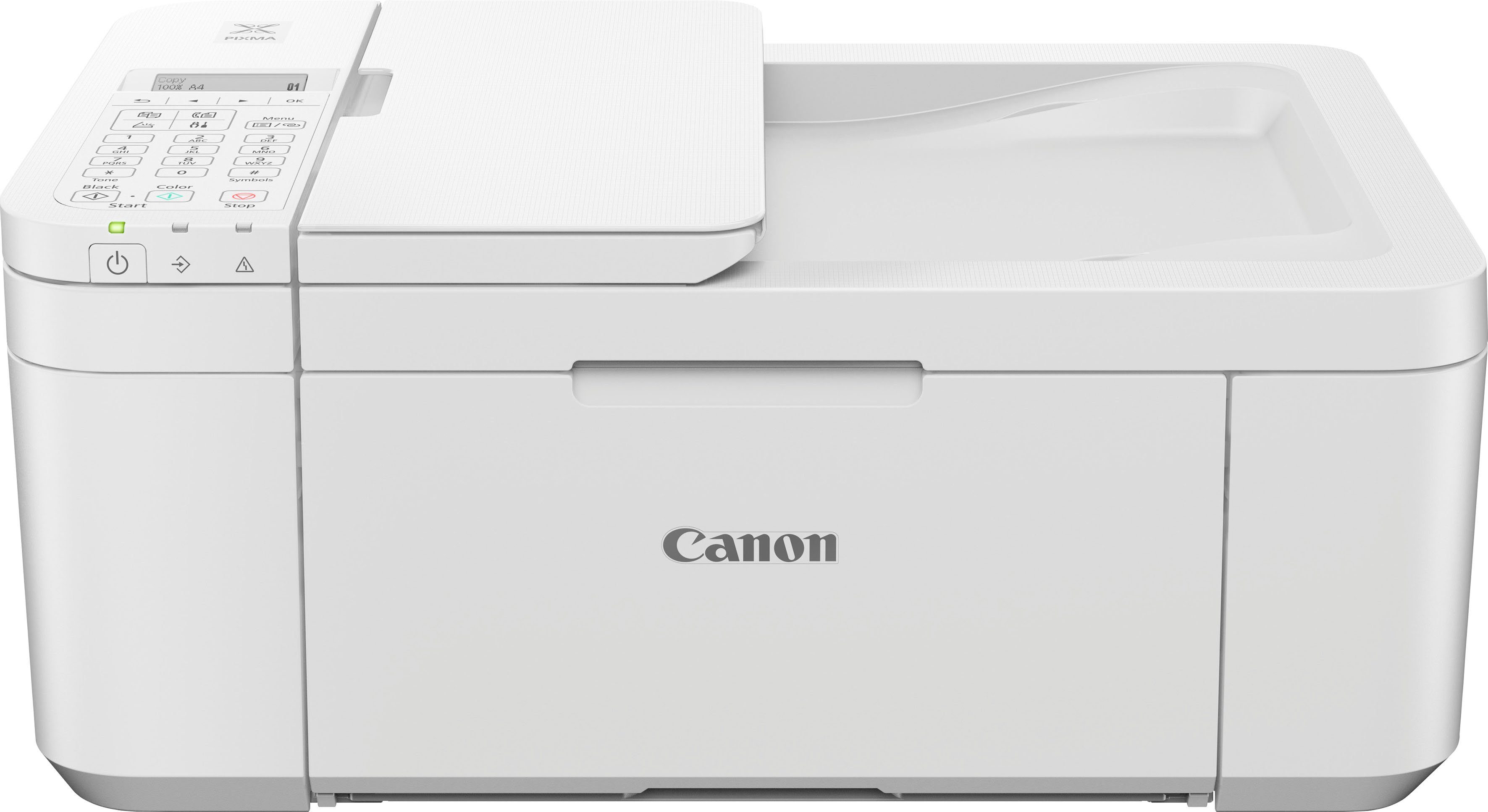 Canon All-in-oneprinter PIXMA TR4651