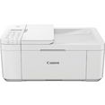 canon all-in-oneprinter pixma tr4651 wit