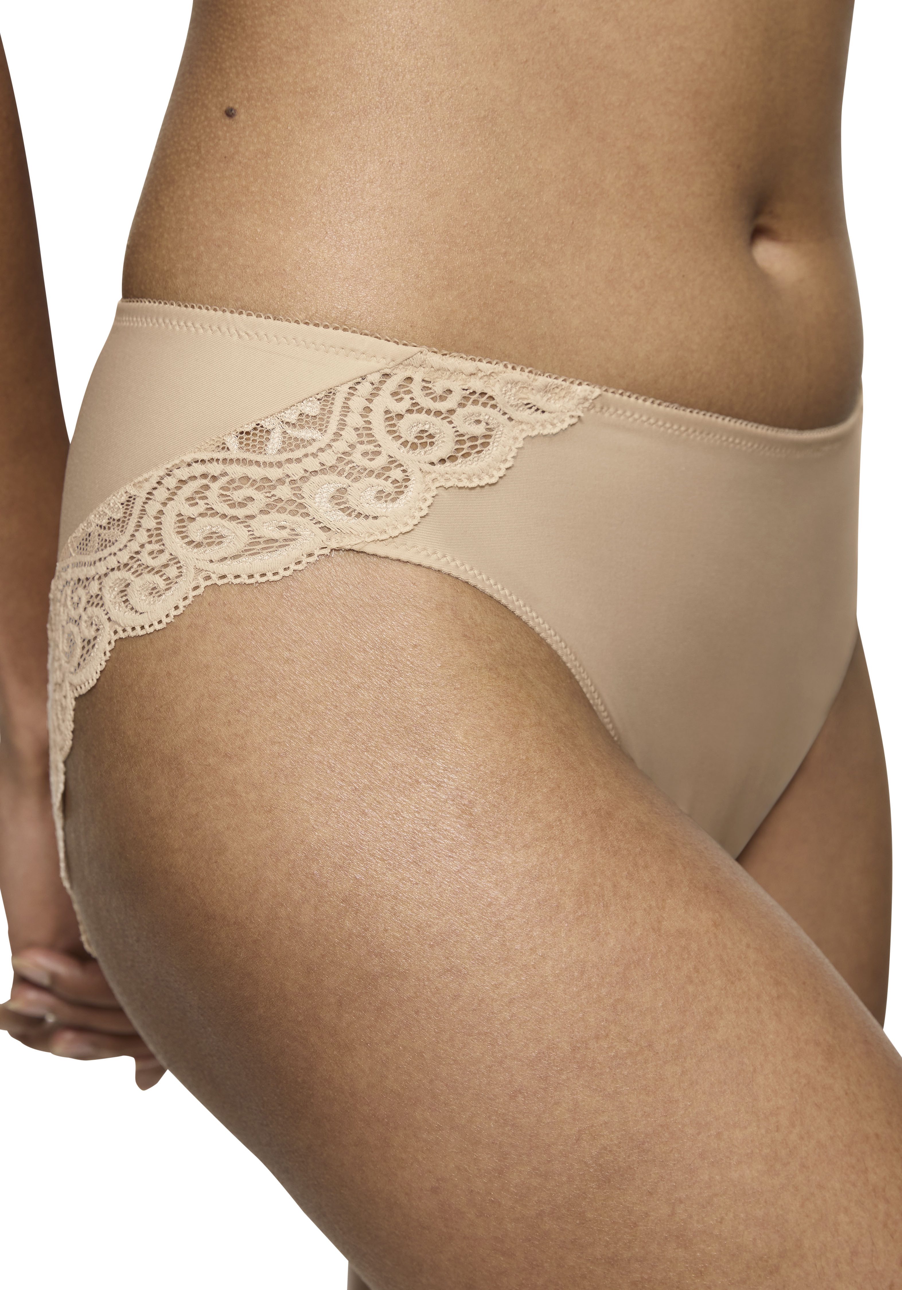 Triumph Slip Amourette Tai