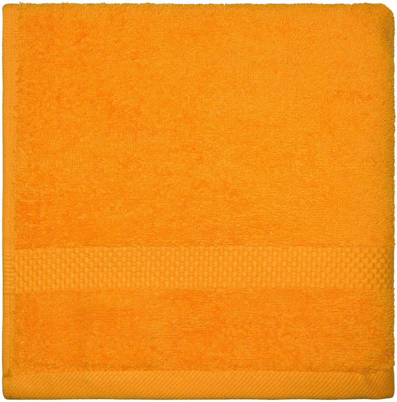Dyckhoff Handdoekenset Planeet 4 handdoeken (50x100 cm), 2 douchehanddoeken (70x140 cm) (set, 6-delig)