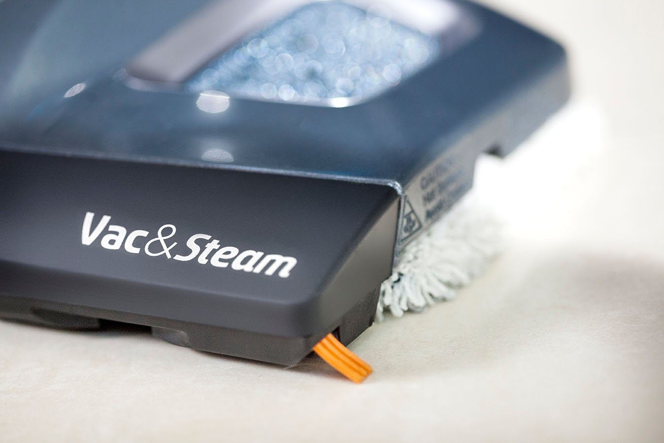 Bissell Stoomreiniger Vac & Steam 1977N in de online winkel OTTO