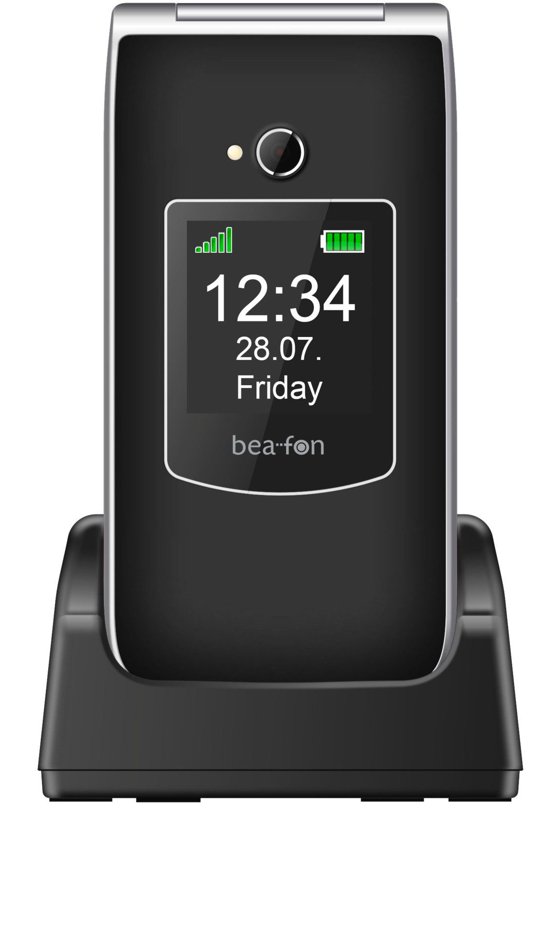 AGM by Beafon Clamshell SL605 LTE