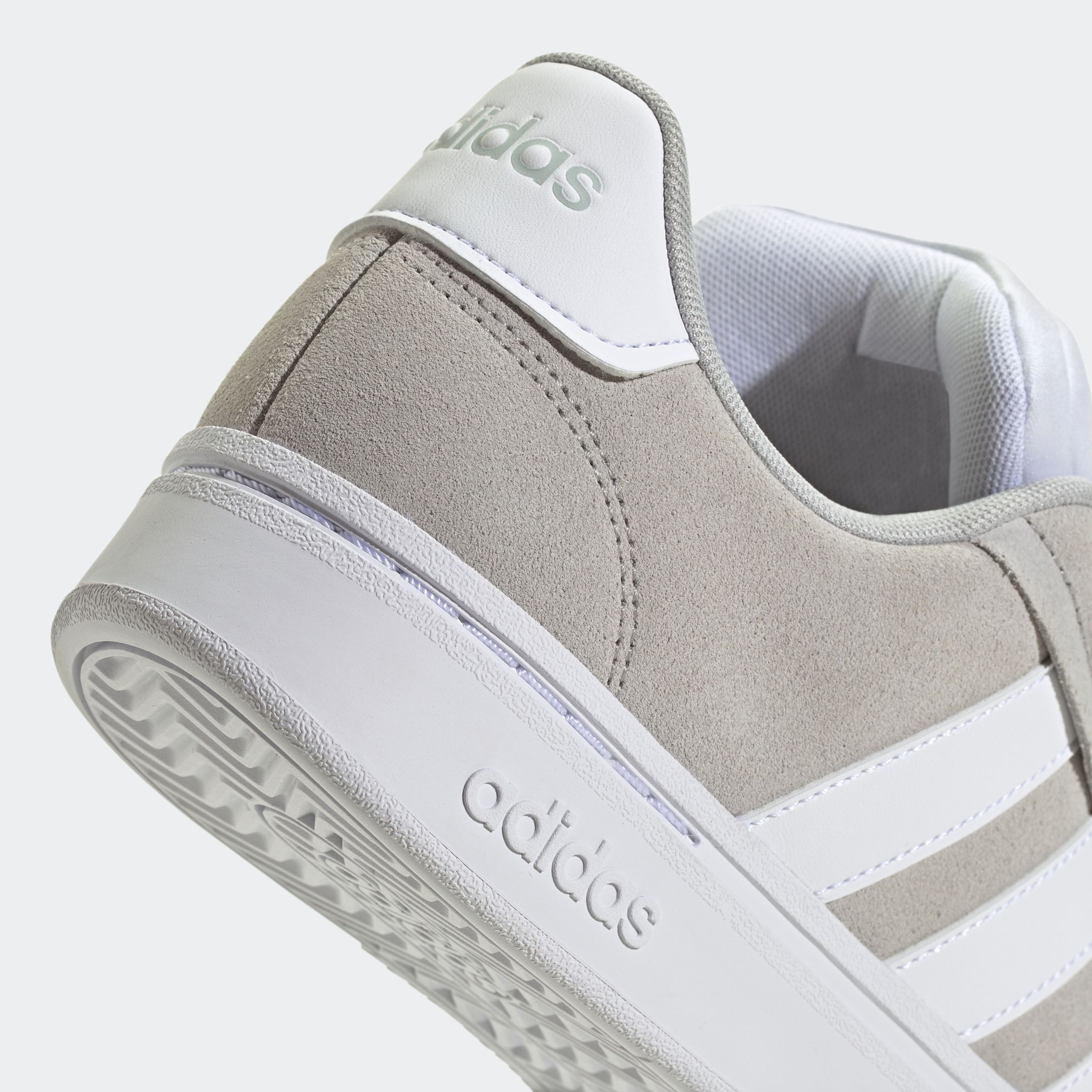 adidas Sportswear Sneakers GRAND COURT ALPHA Design geïnspireerd door de adidas Campus 00